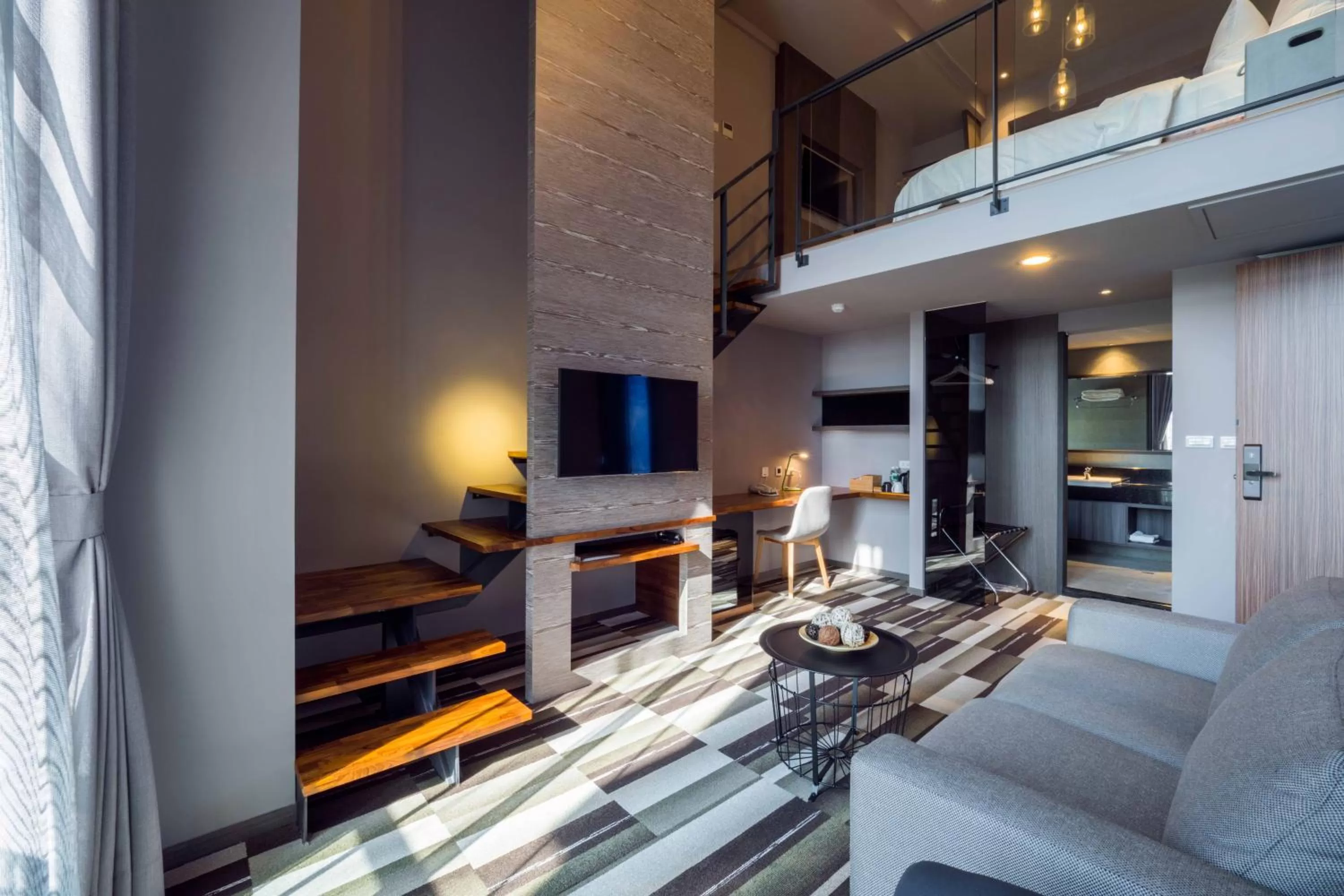 Watermark Hotel Kaohsiung Main Station