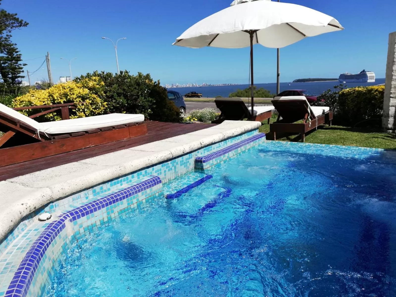 Activities in BDA Hotel & Spa