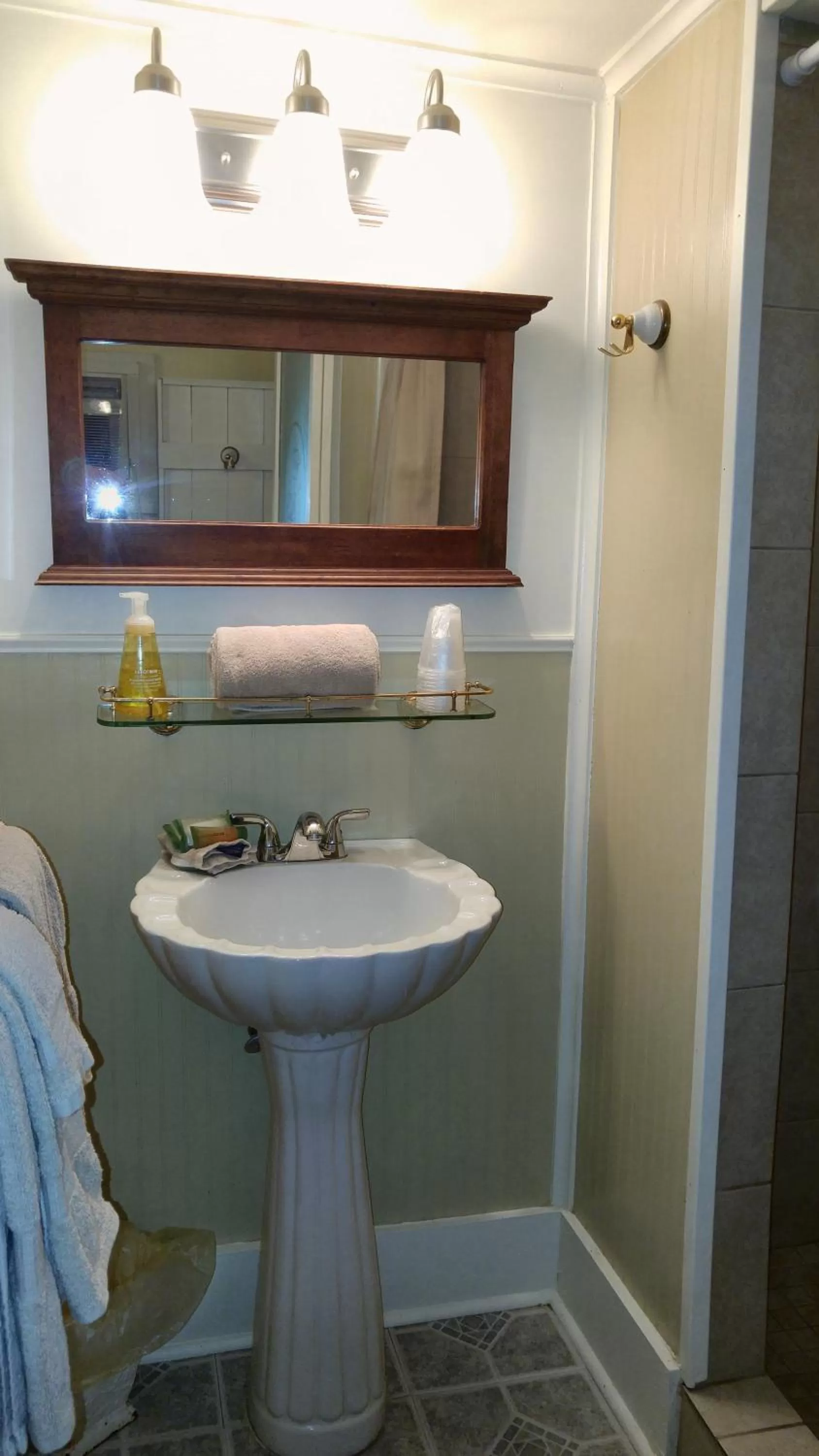 Hidden Springs Bed and Breakfast