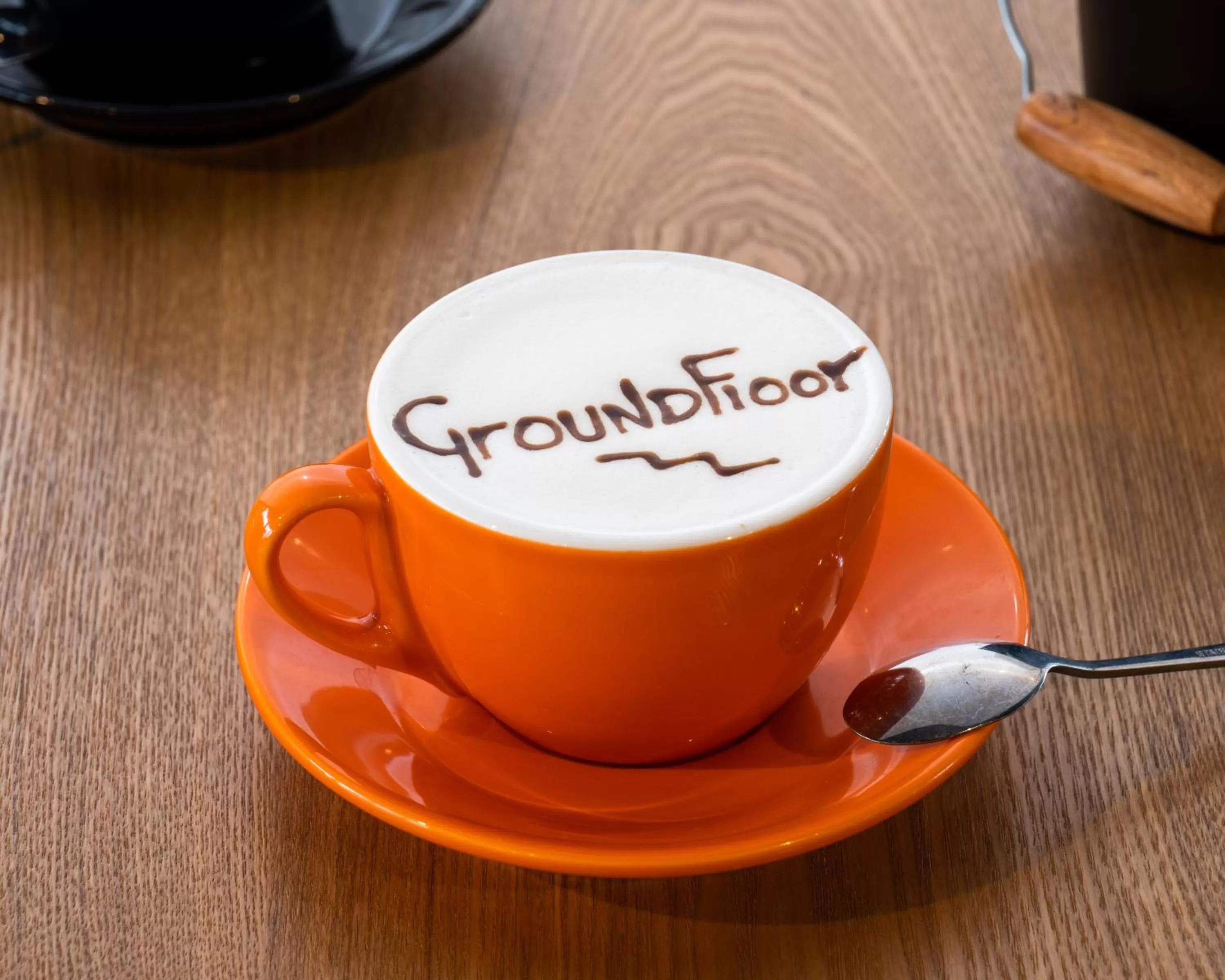 Restaurant/places to eat in Ramada Suites by Wyndham Auckland Manukau Pacfic Centre