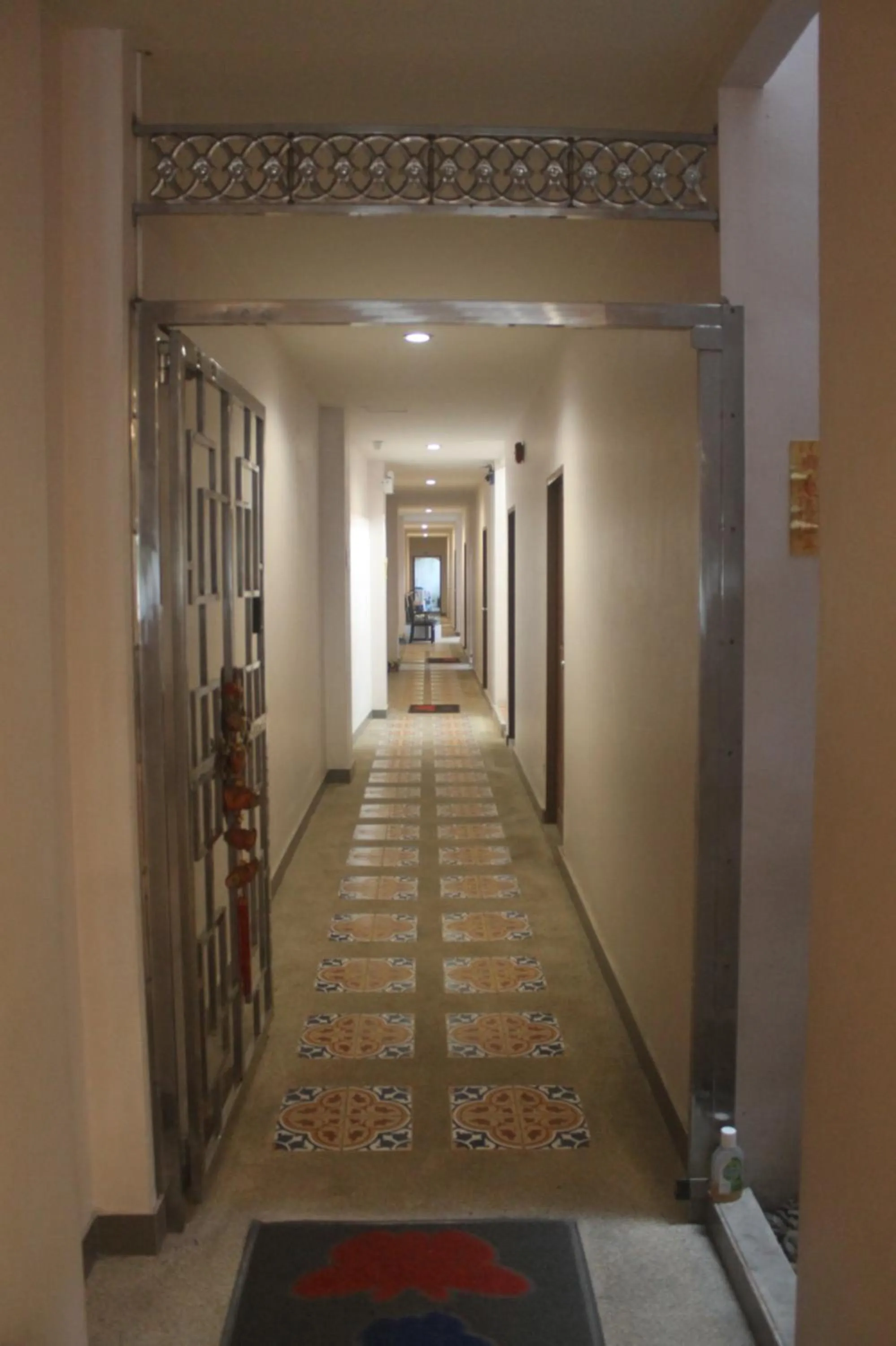 Property building in Ming Shou Boutique House