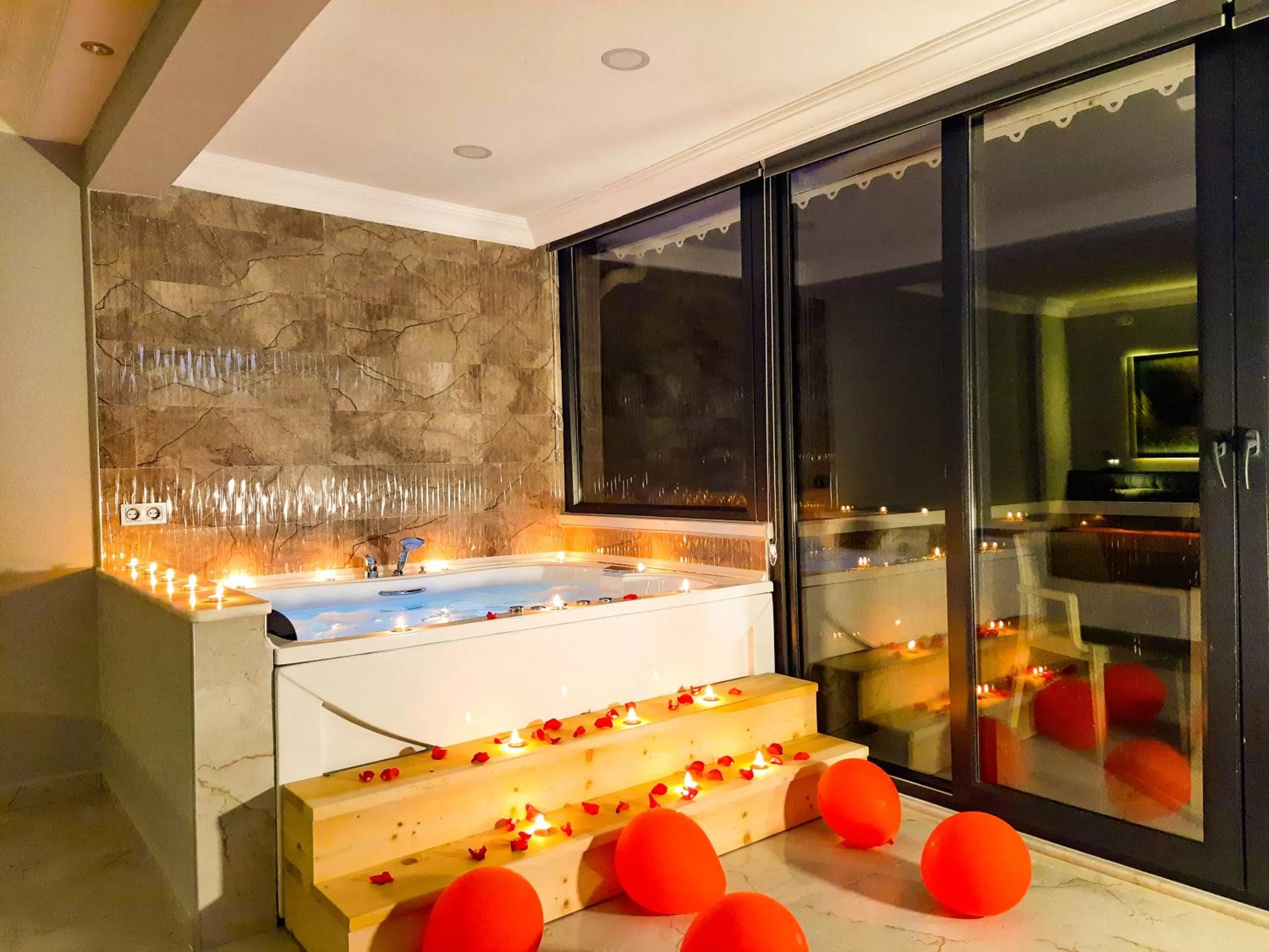 Bedroom in 07 Group Hotel