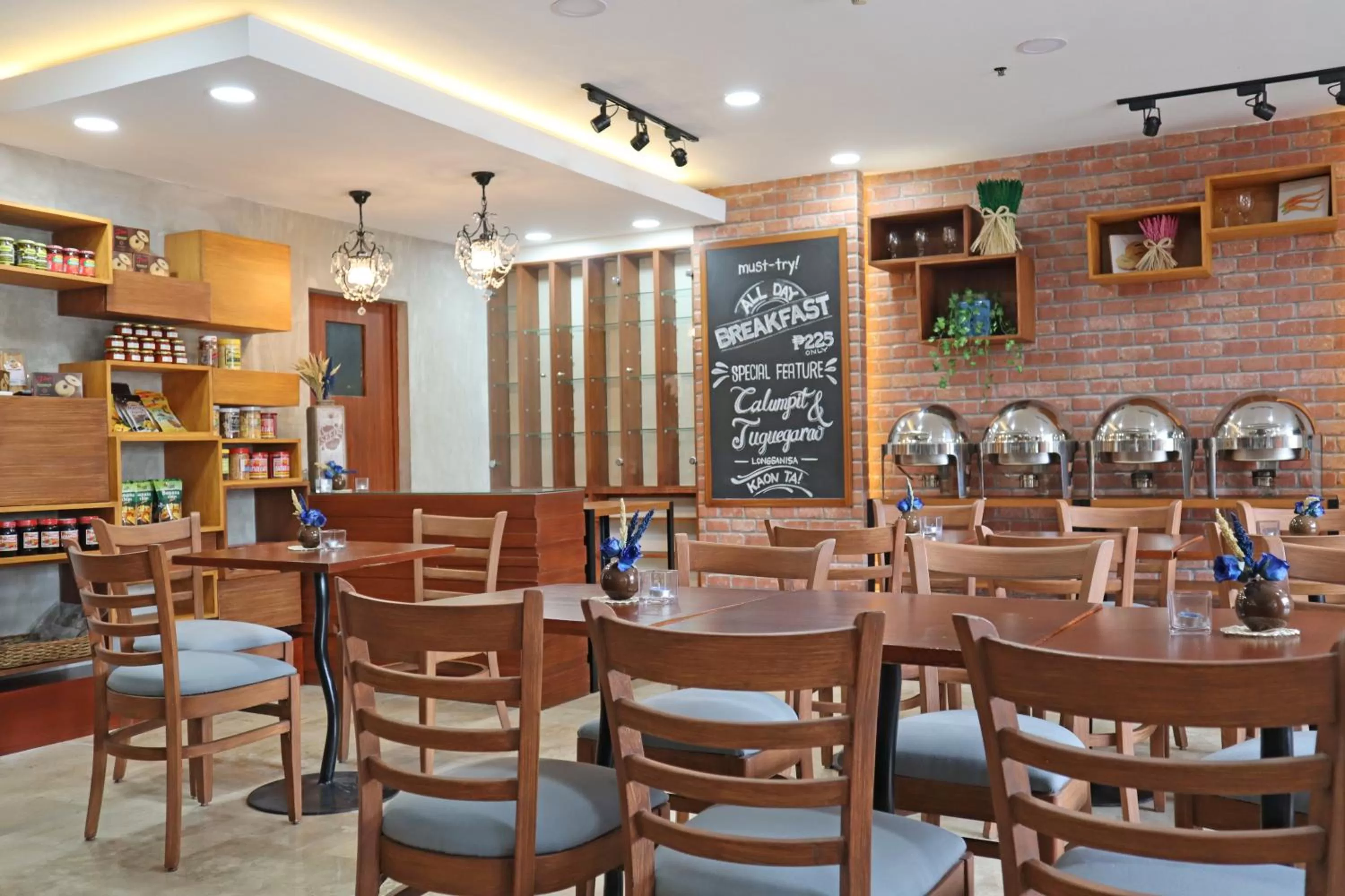 Fersal Hotel Malakas, Quezon City