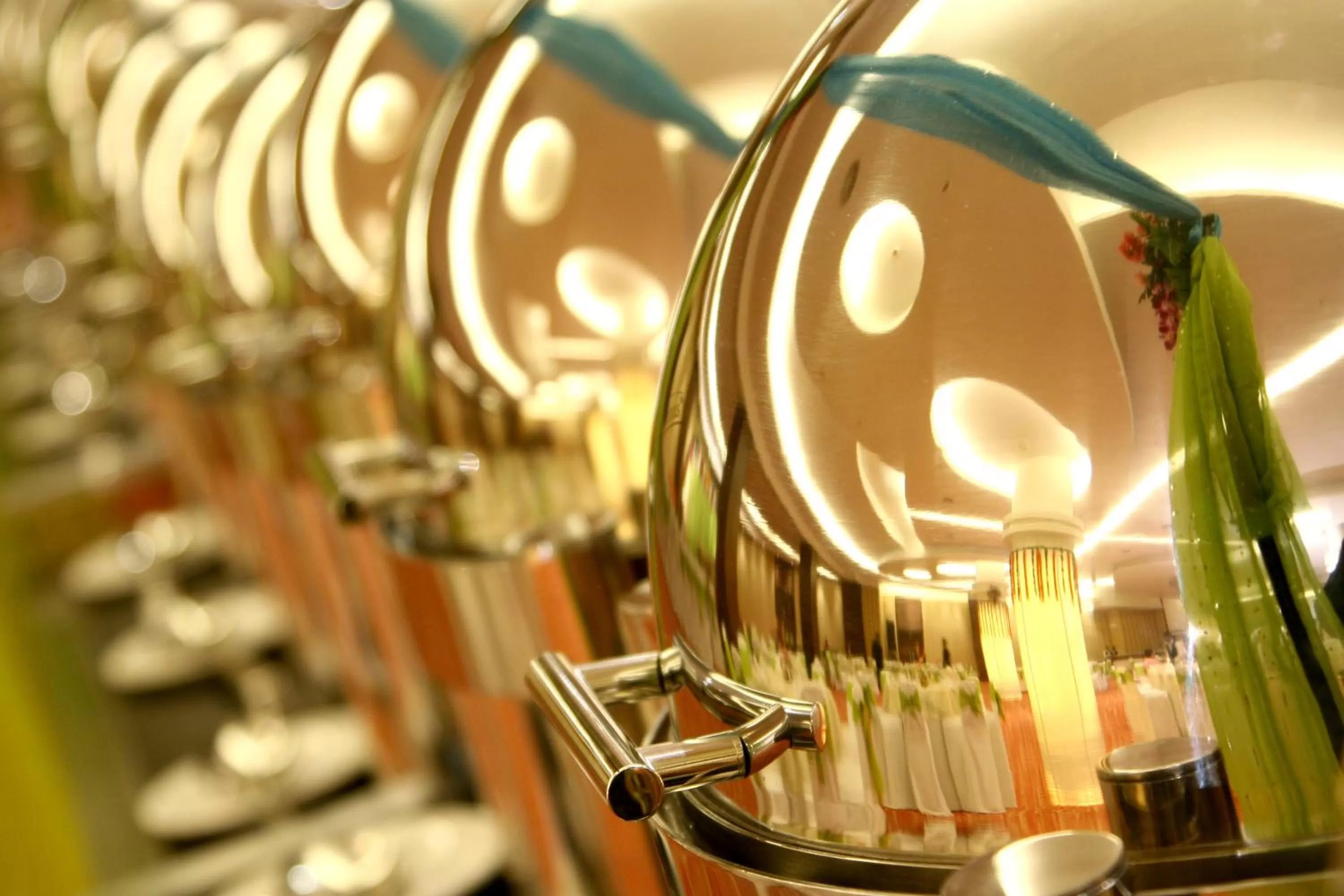 Food in Ramada Jamshedpur Bistupur