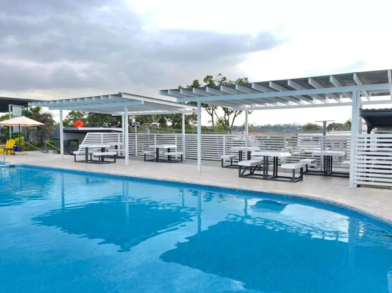 Hotel PZ Country Club & Conference Center