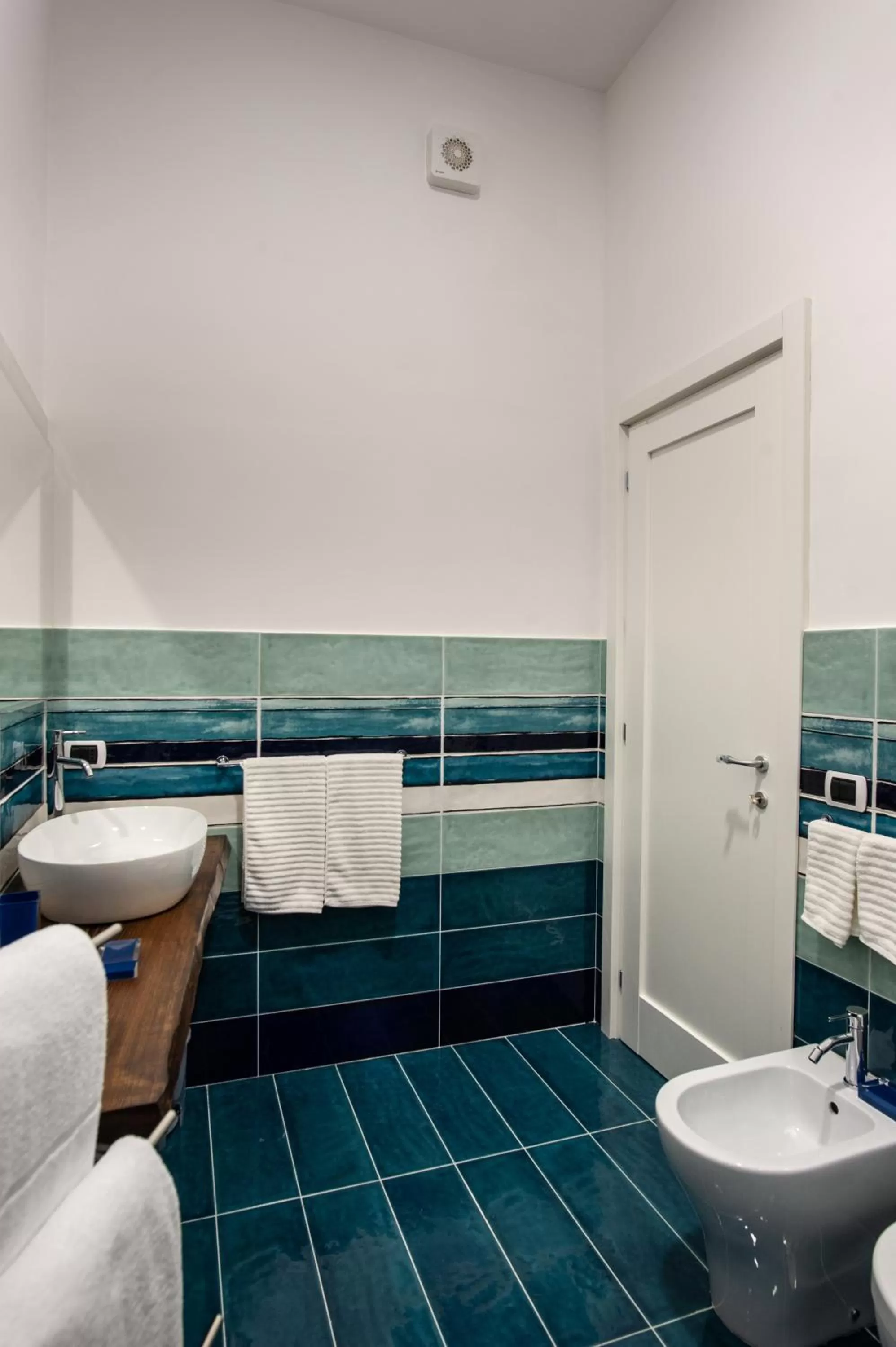 Photo of the whole room in Ohana Bed and Breakfast