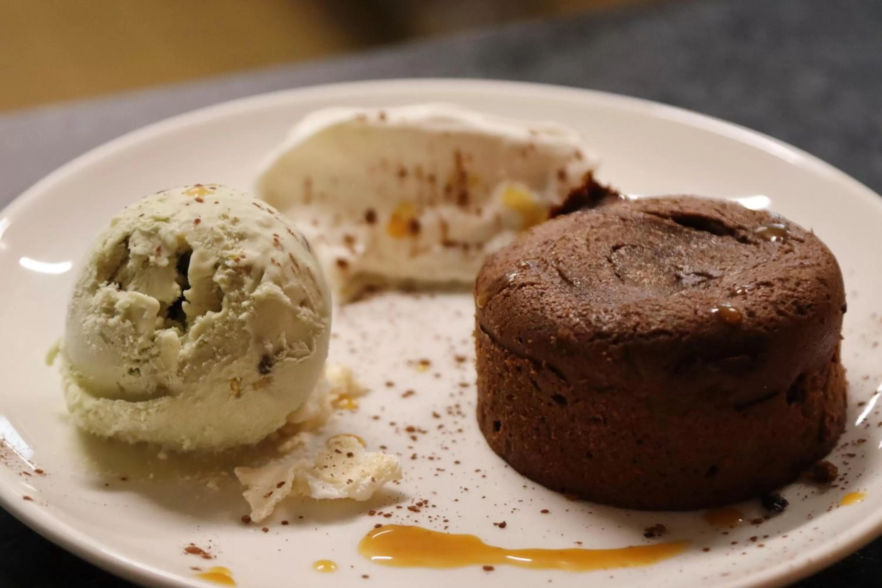 Restaurant/places to eat, Food in Hôtel & Restaurant Le Patio VICHY