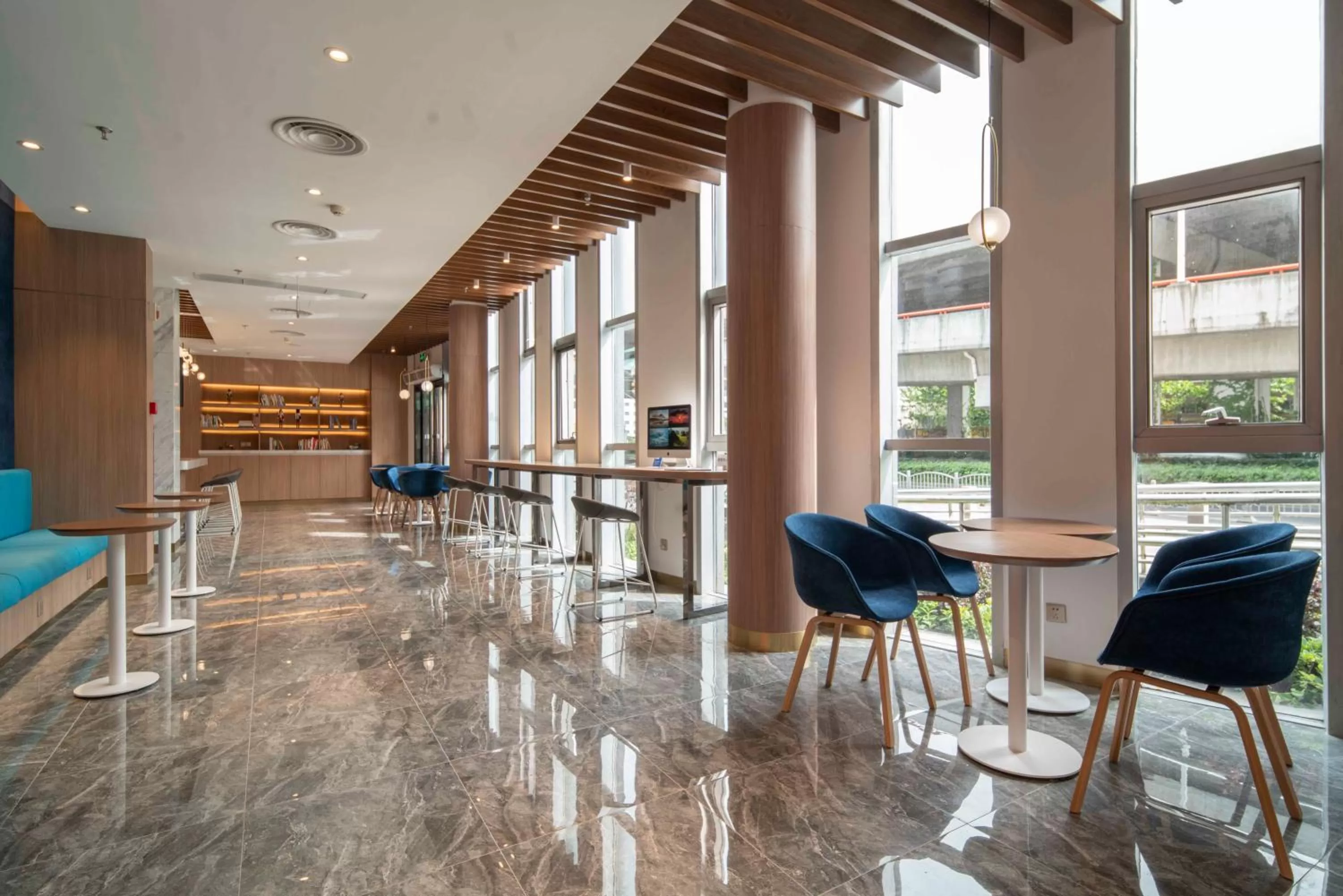 Other in Holiday Inn Express Shanghai Jinqiao Central by IHG