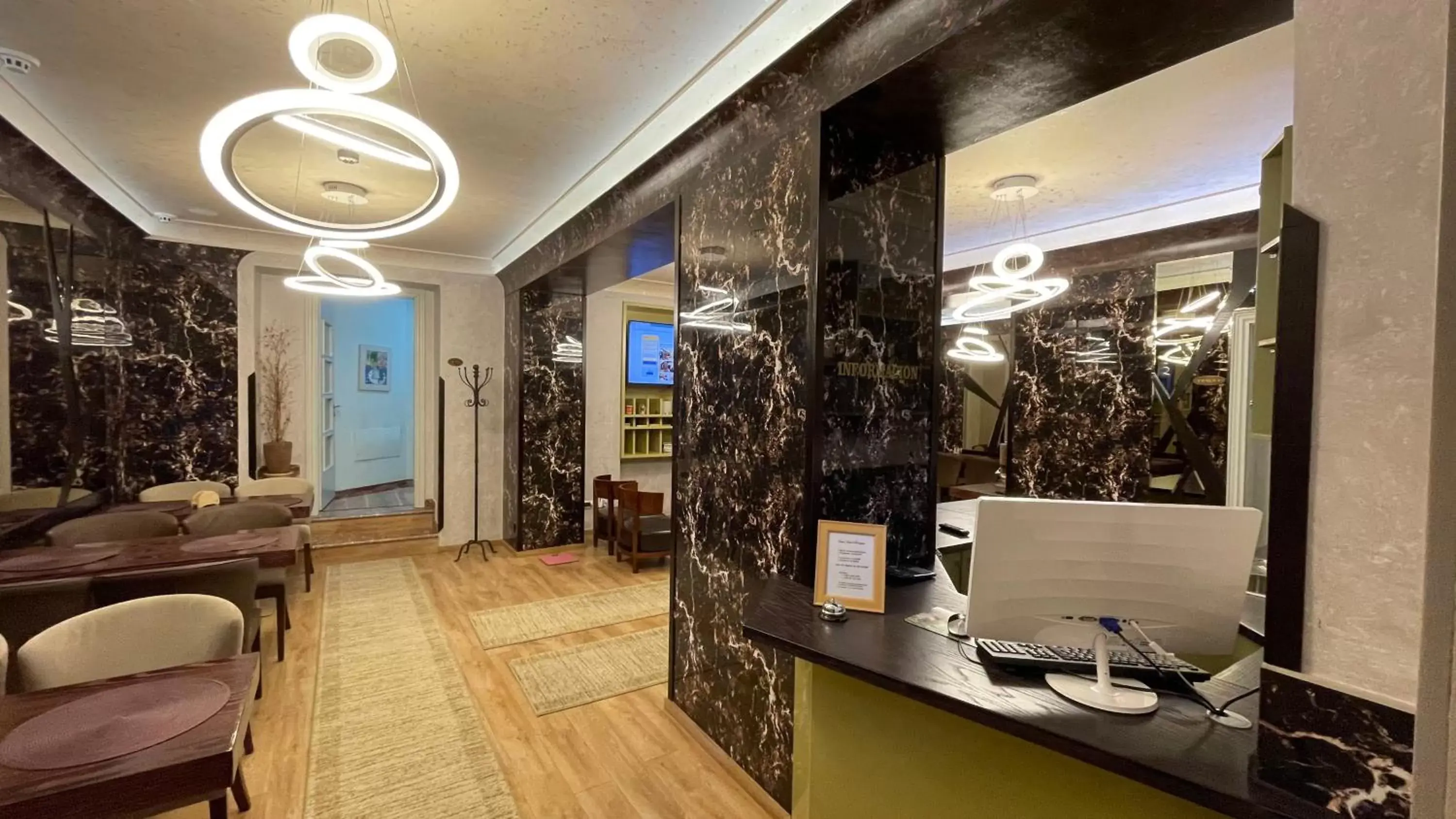 La Voglia Hotel Boutique La Voglia Hotel Boutique