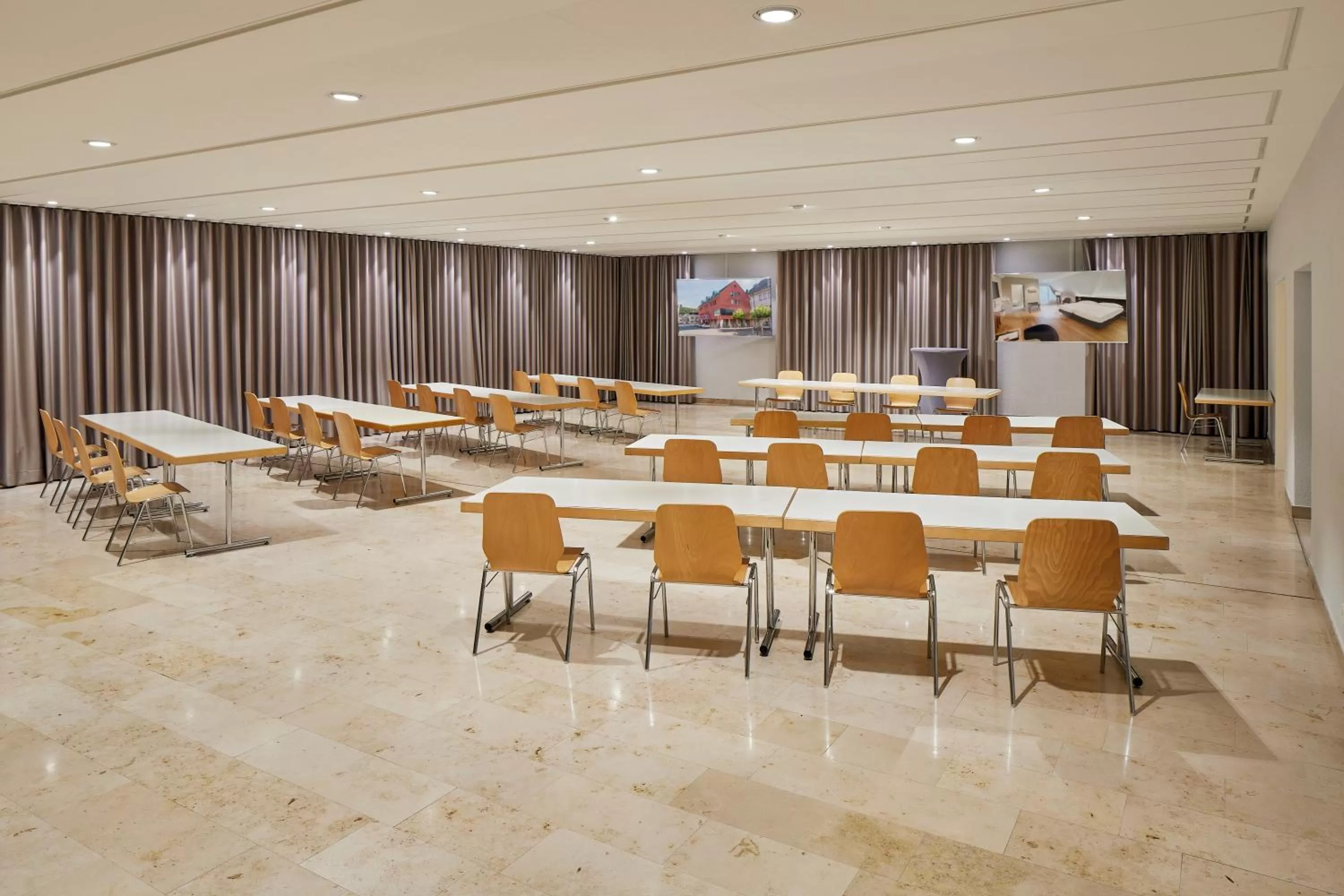 Restaurant/places to eat in Gasthof Mühle