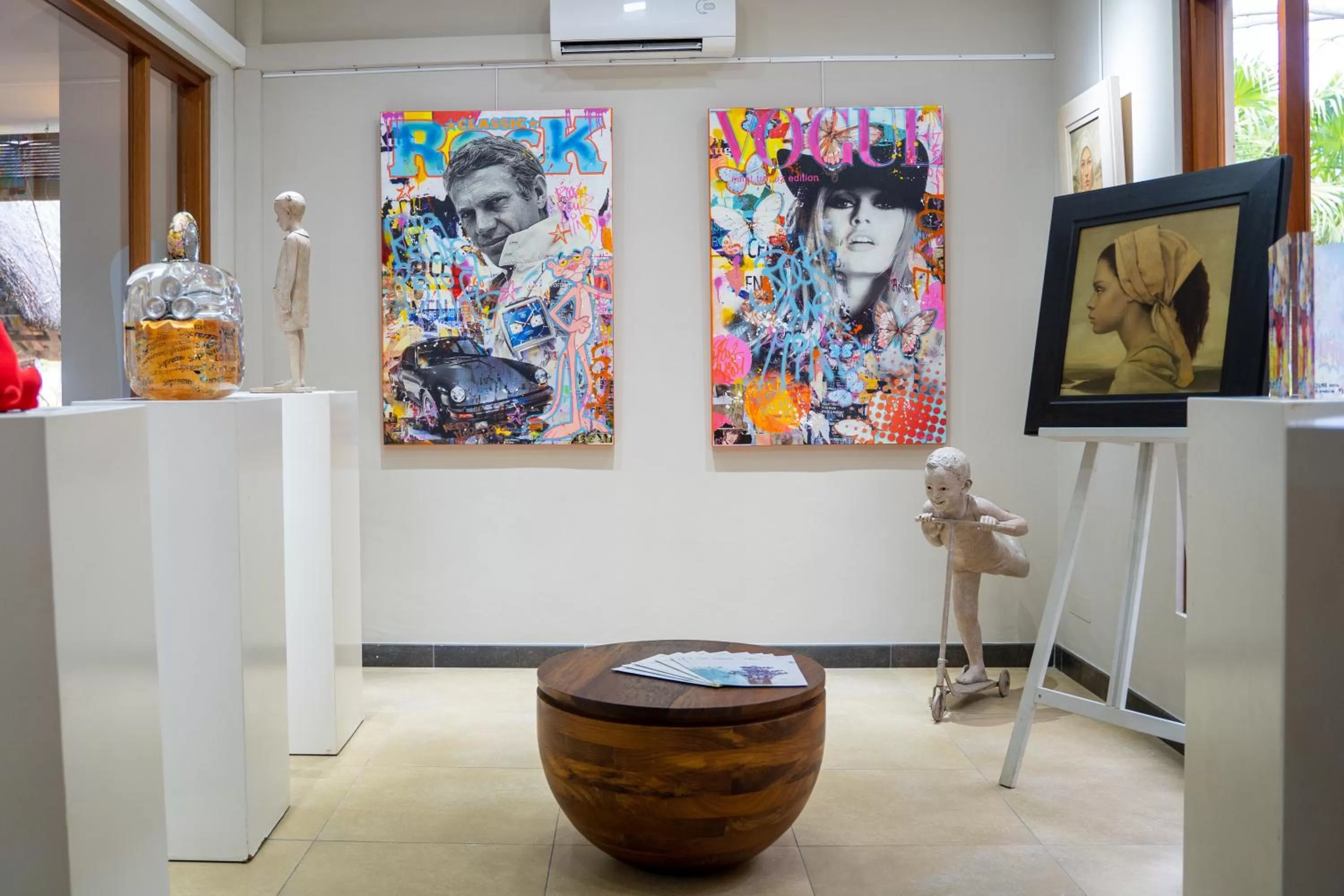 Entertainment in Sands Suites Resort & Spa