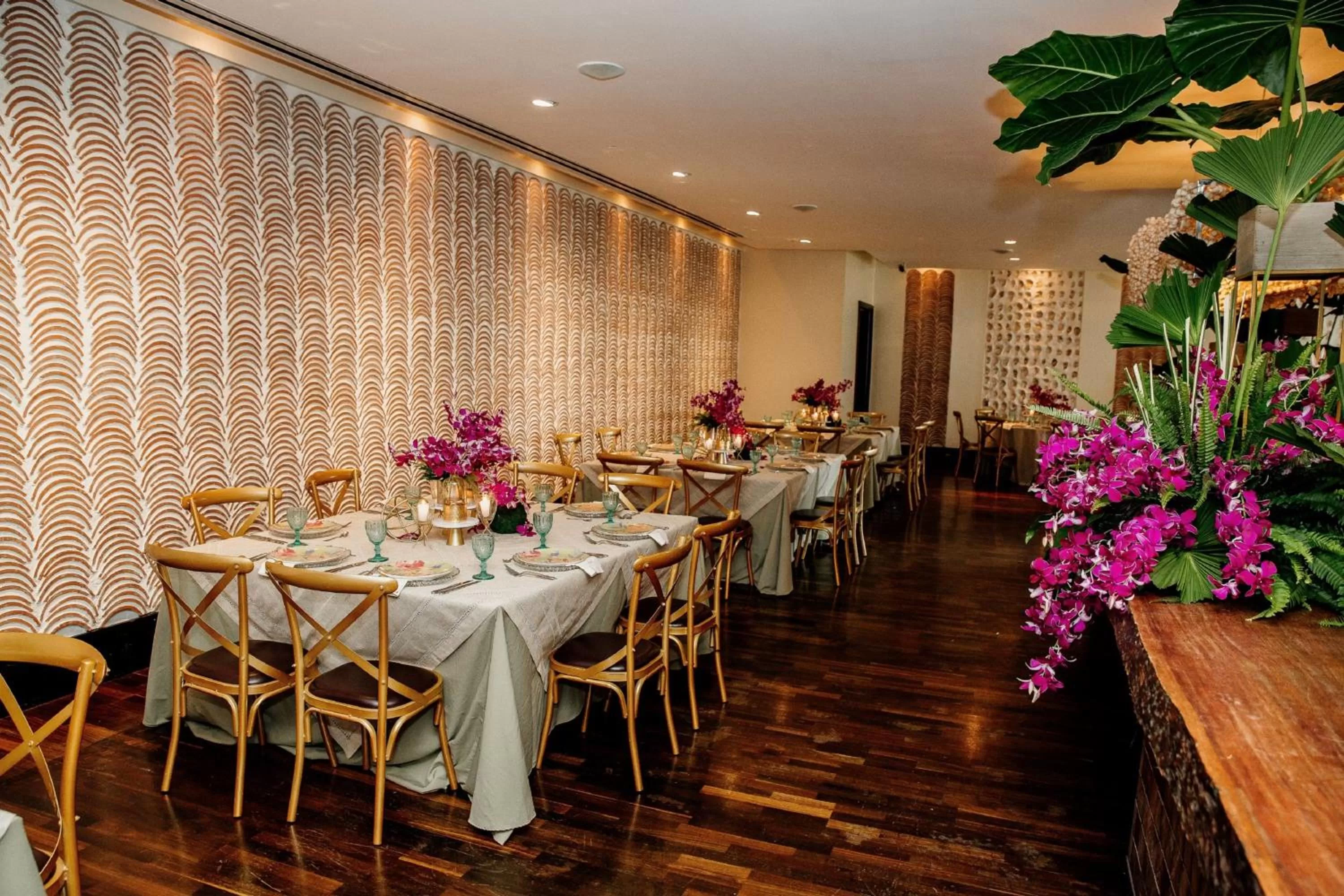 Meeting/conference room in JW Marriott Panama