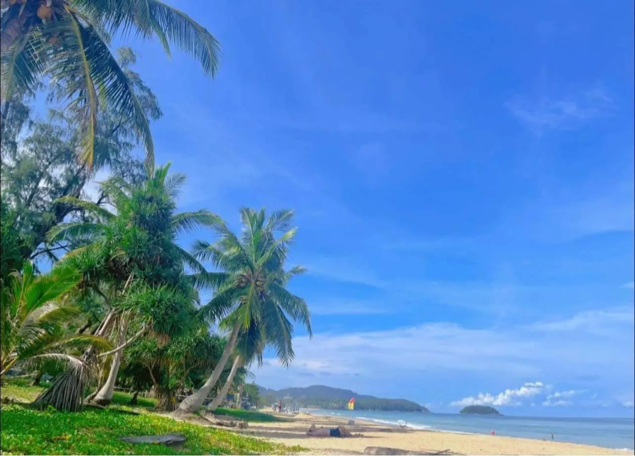 Nearby landmark in The Old Phuket - Karon Beach Resort