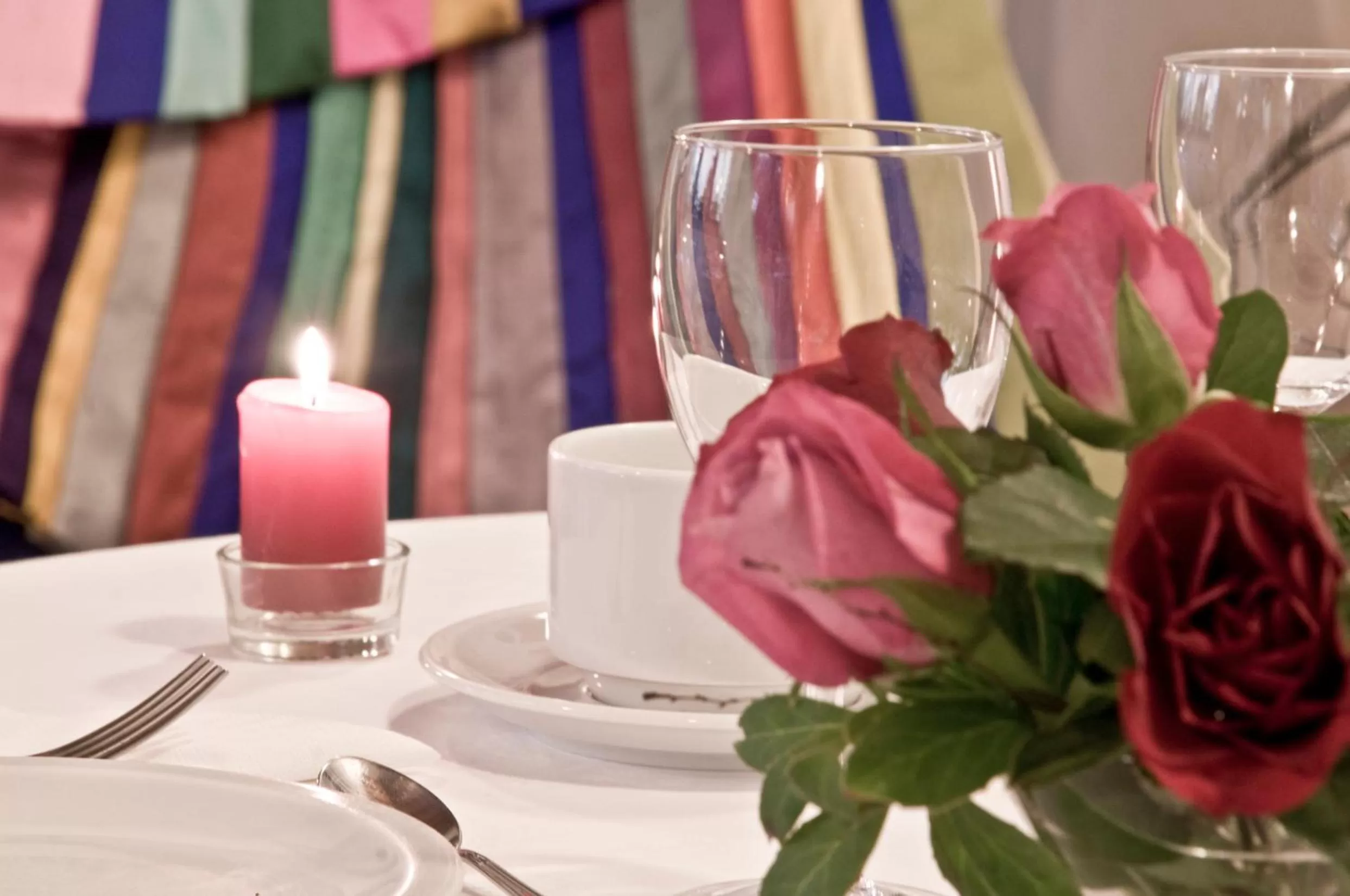 Decorative detail in Residenza Il Villino B&B