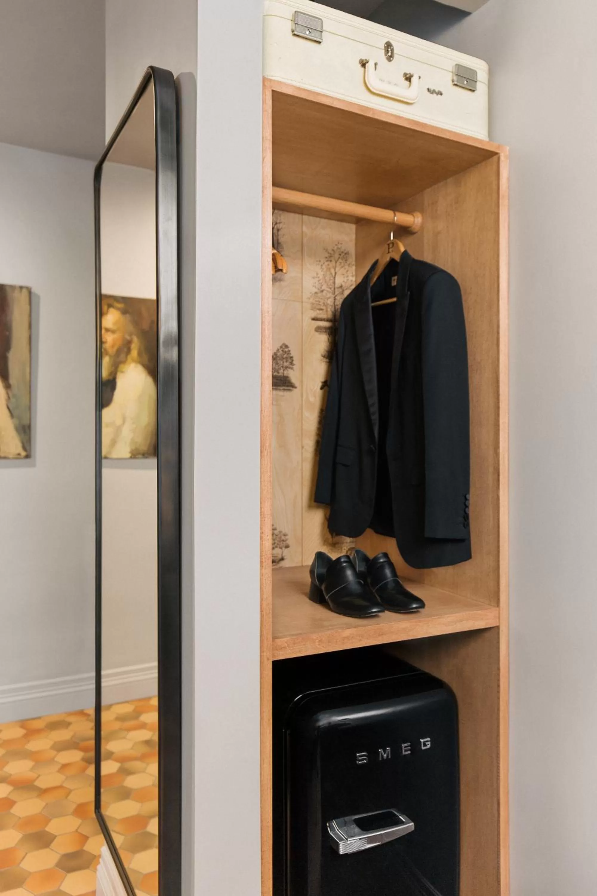 Bedroom in Palihotel Westwood Village - West Beverly Hills