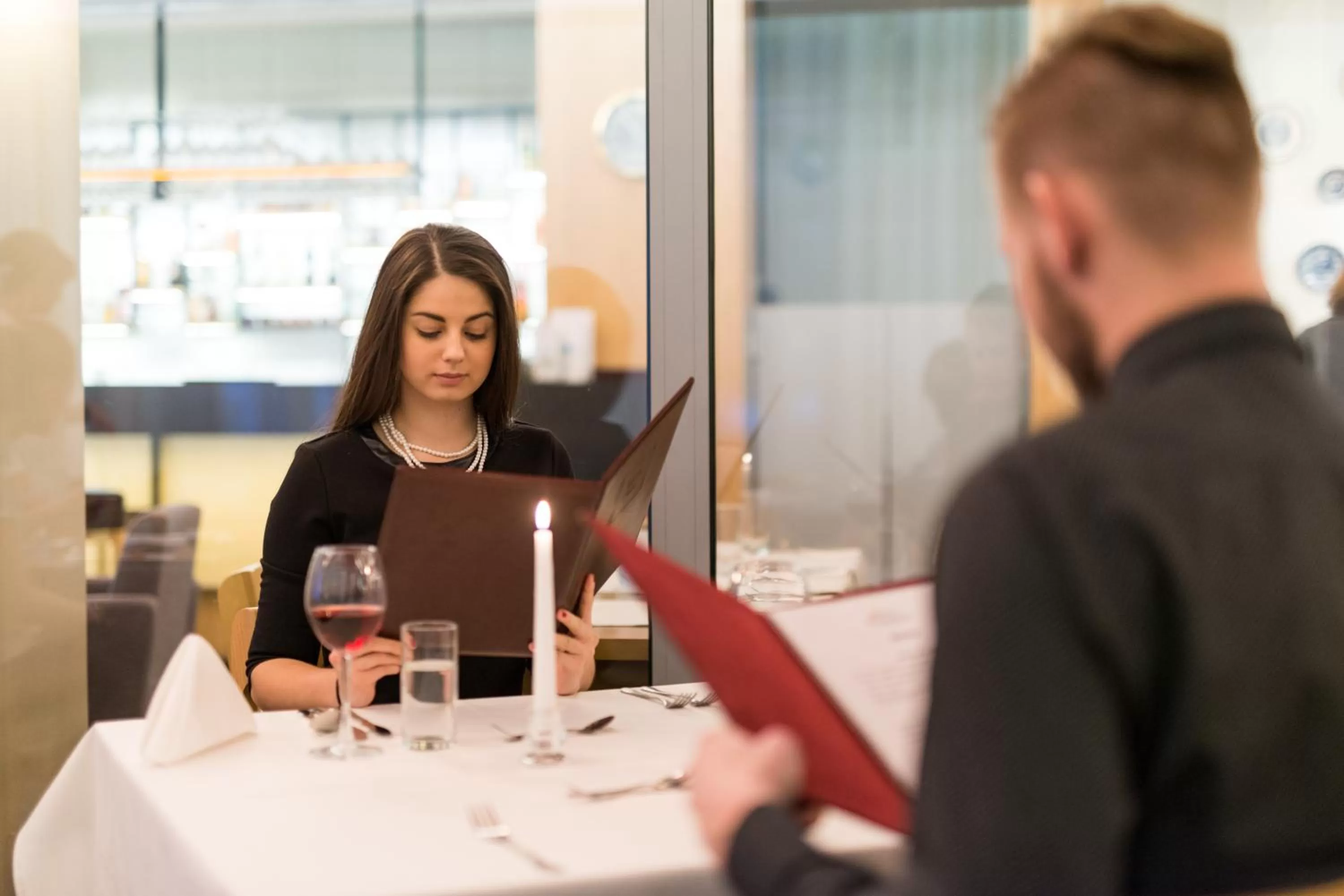 Guests in Hotel Polanica Resort & Spa