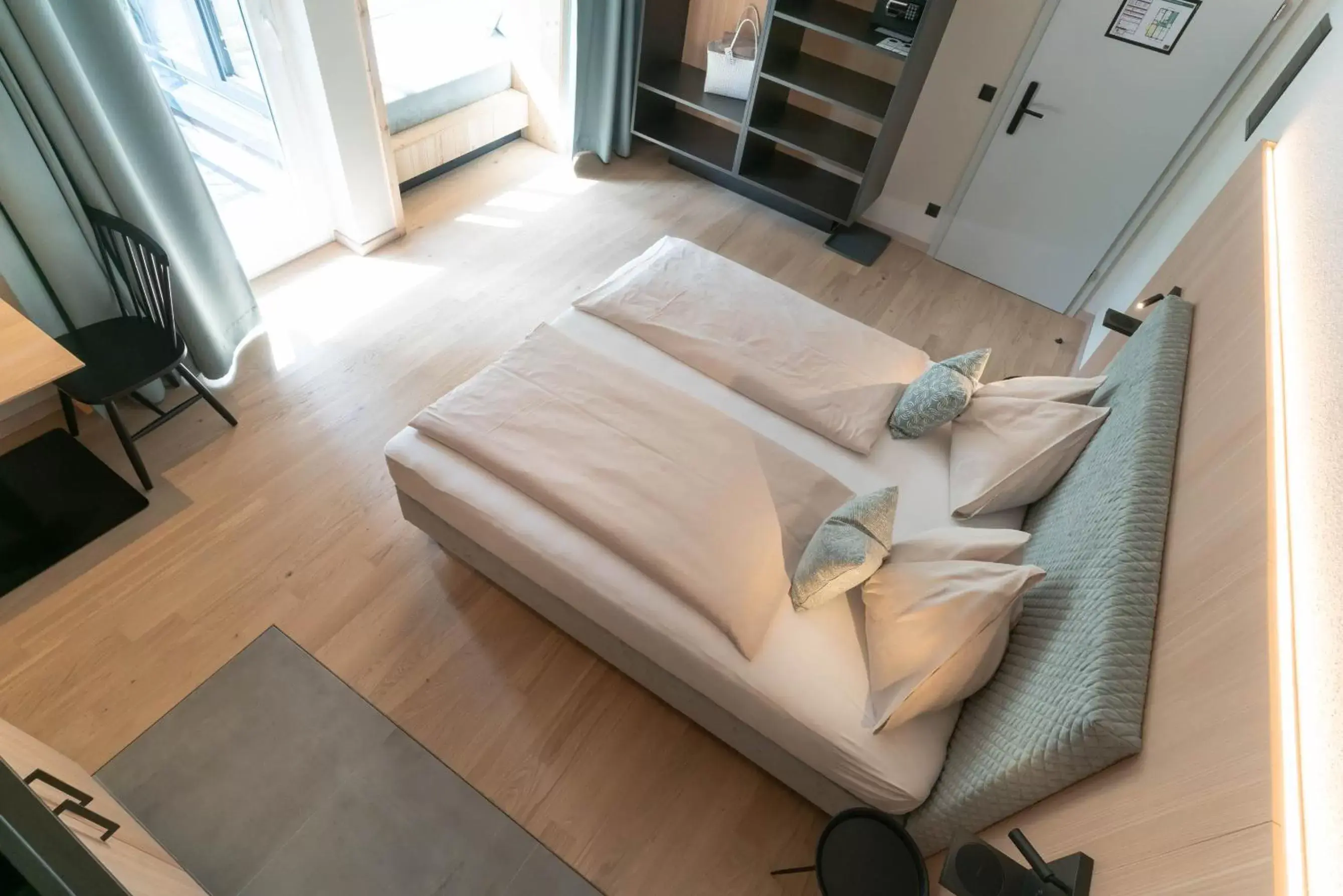 Apartment in Apart & Suiten Hotel WEIDEN Apartment in Apart & Suiten Hotel WEIDEN