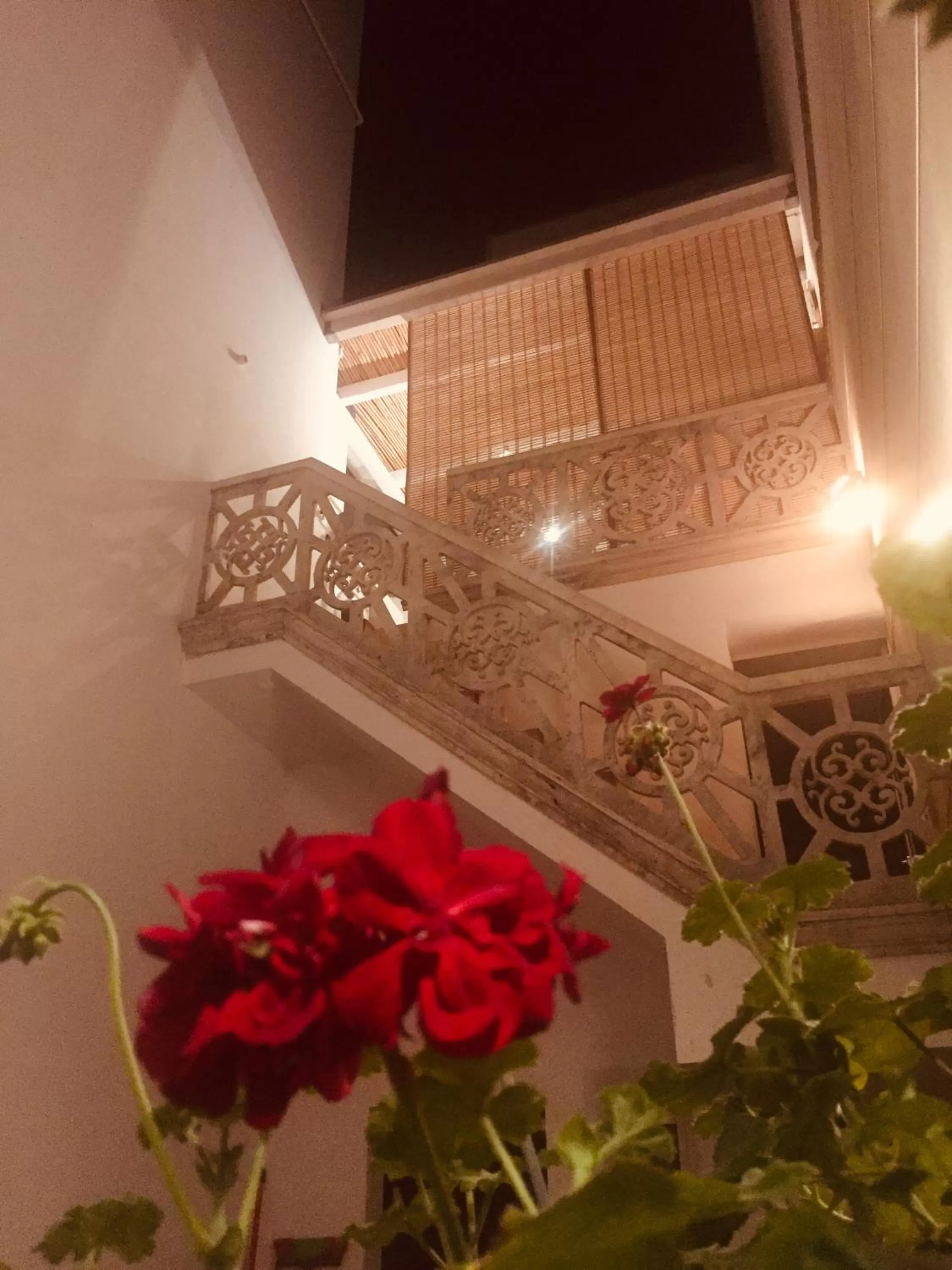 Le Stanze Di Brando E Nico