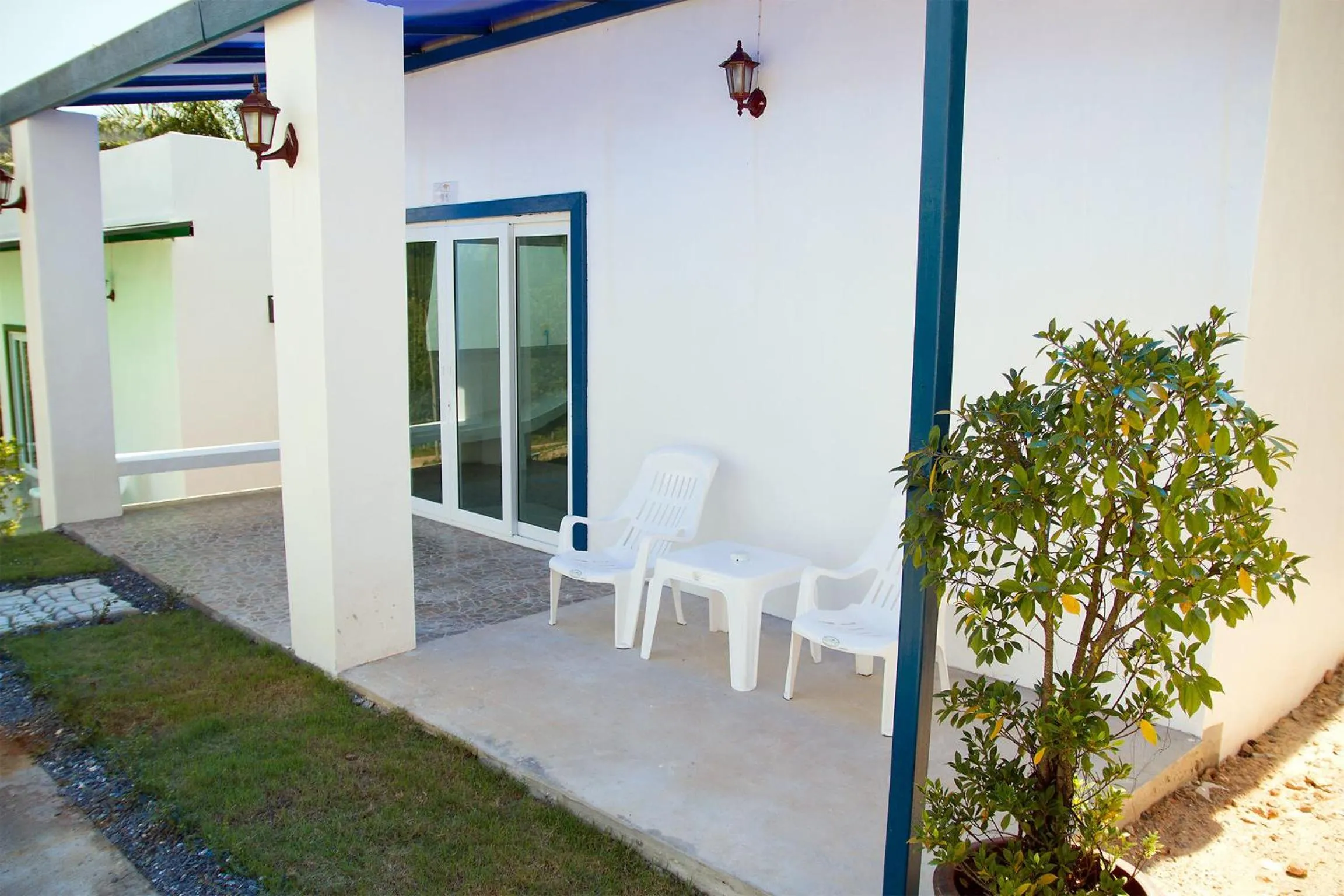 Decorative detail in KeereeLay