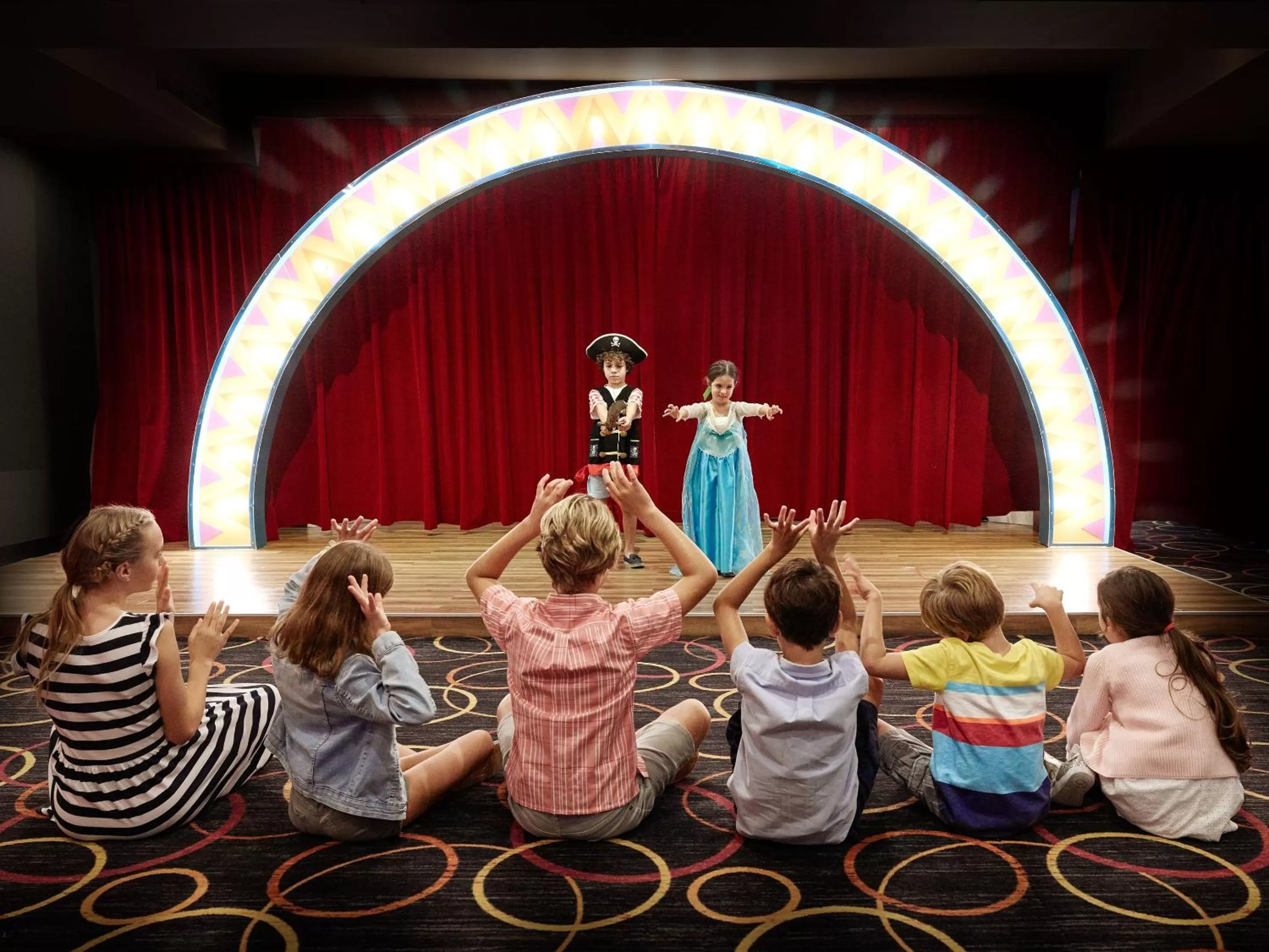 Other in Grand Fiesta Americana Coral Beach Cancun - All Inclusive