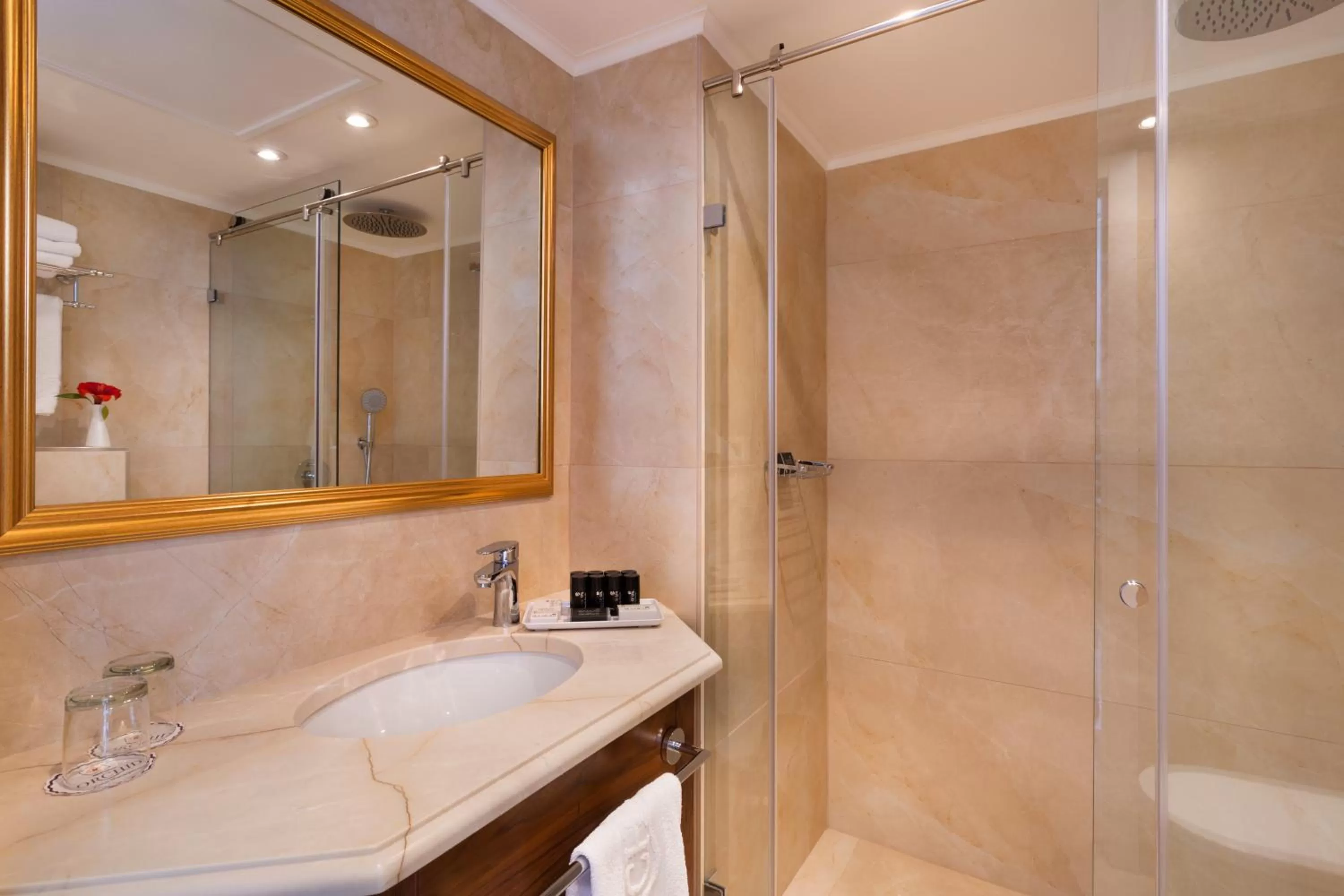 Toilet in Orchid Tel Aviv