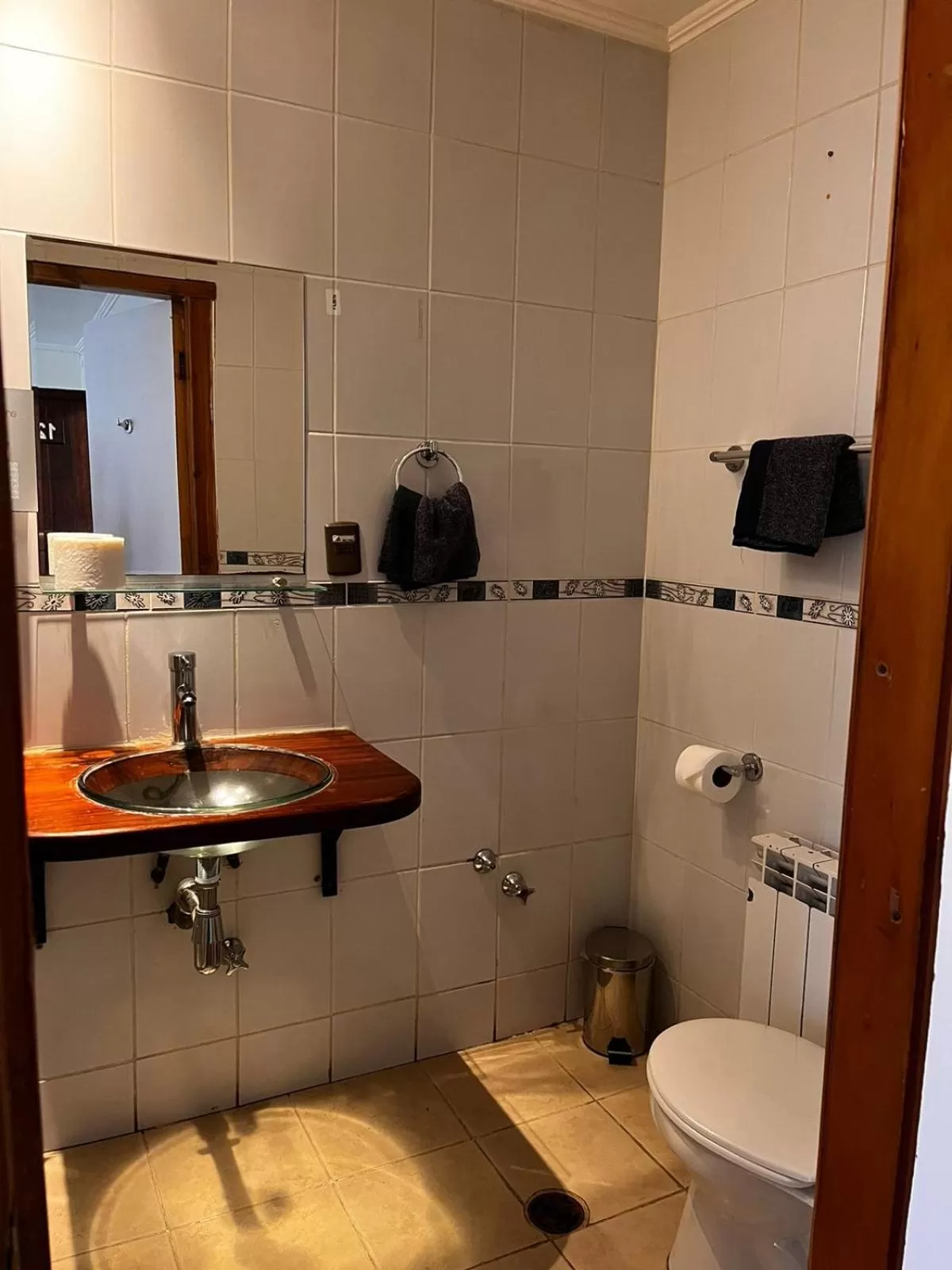 Hotel y Cabañas Villarrica