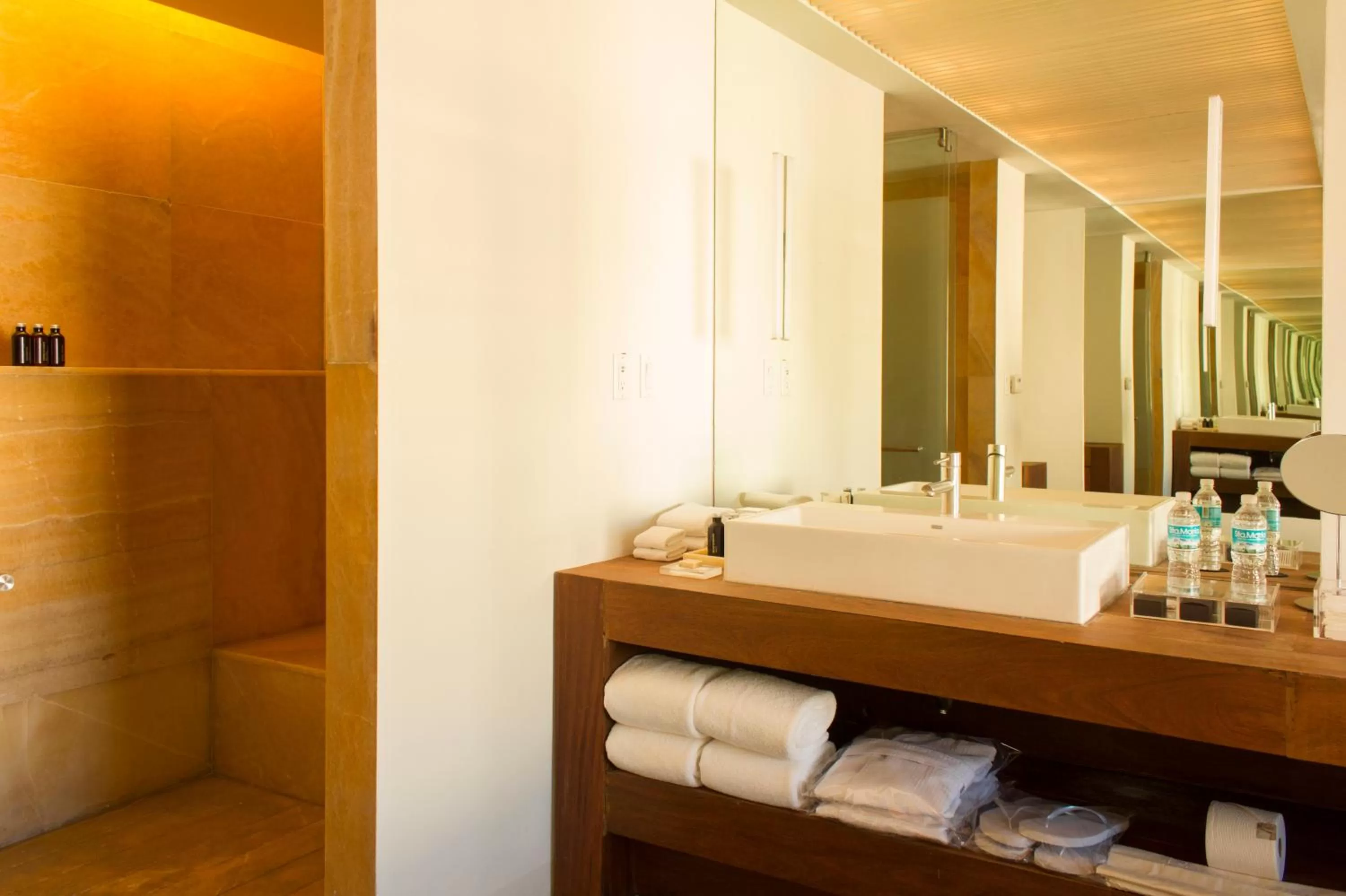 towels in La Purificadora, Puebla, a Member of Design Hotels