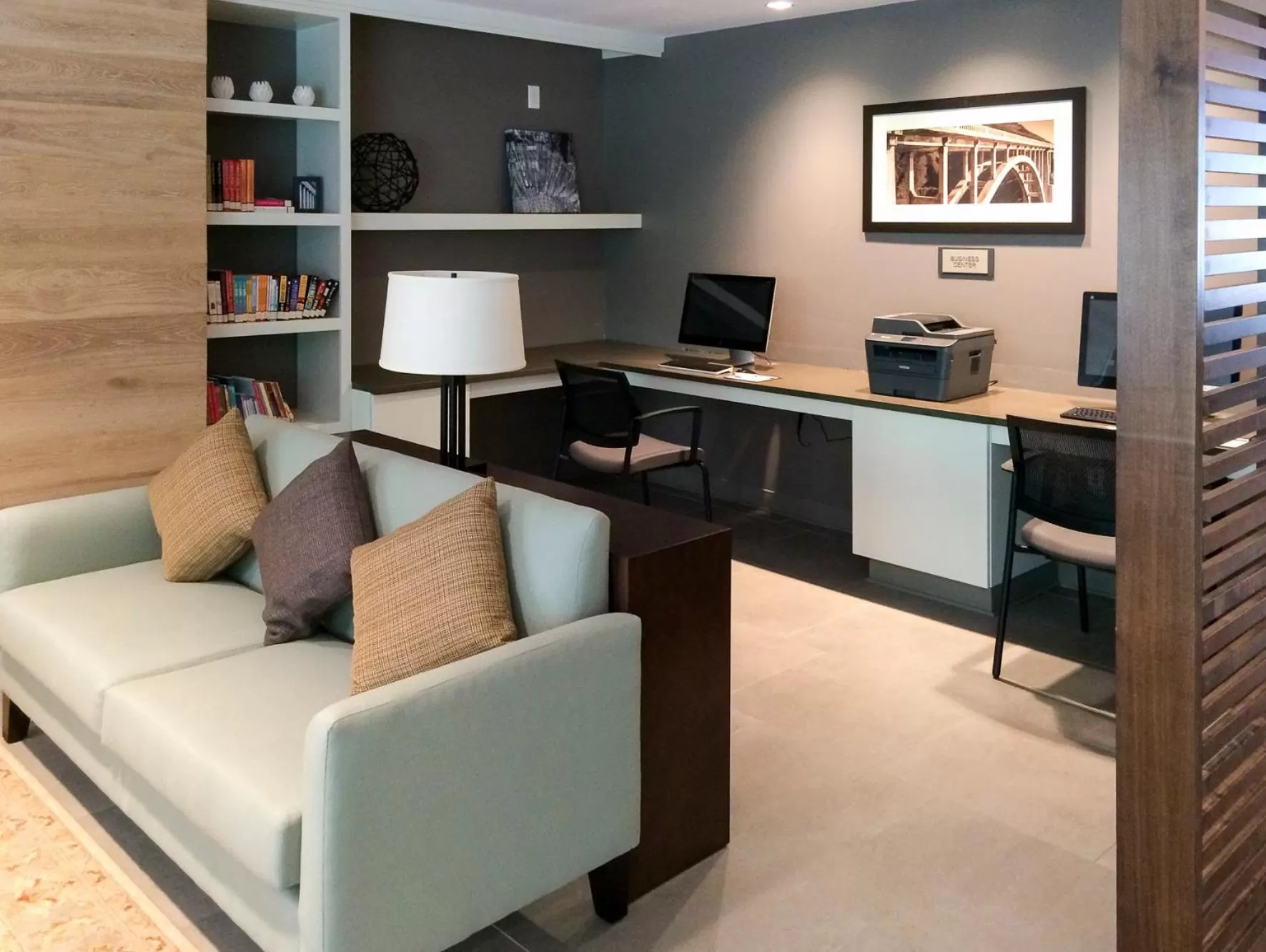 Business facilities in Country Inn & Suites by Radisson, Smithfield-Selma, NC