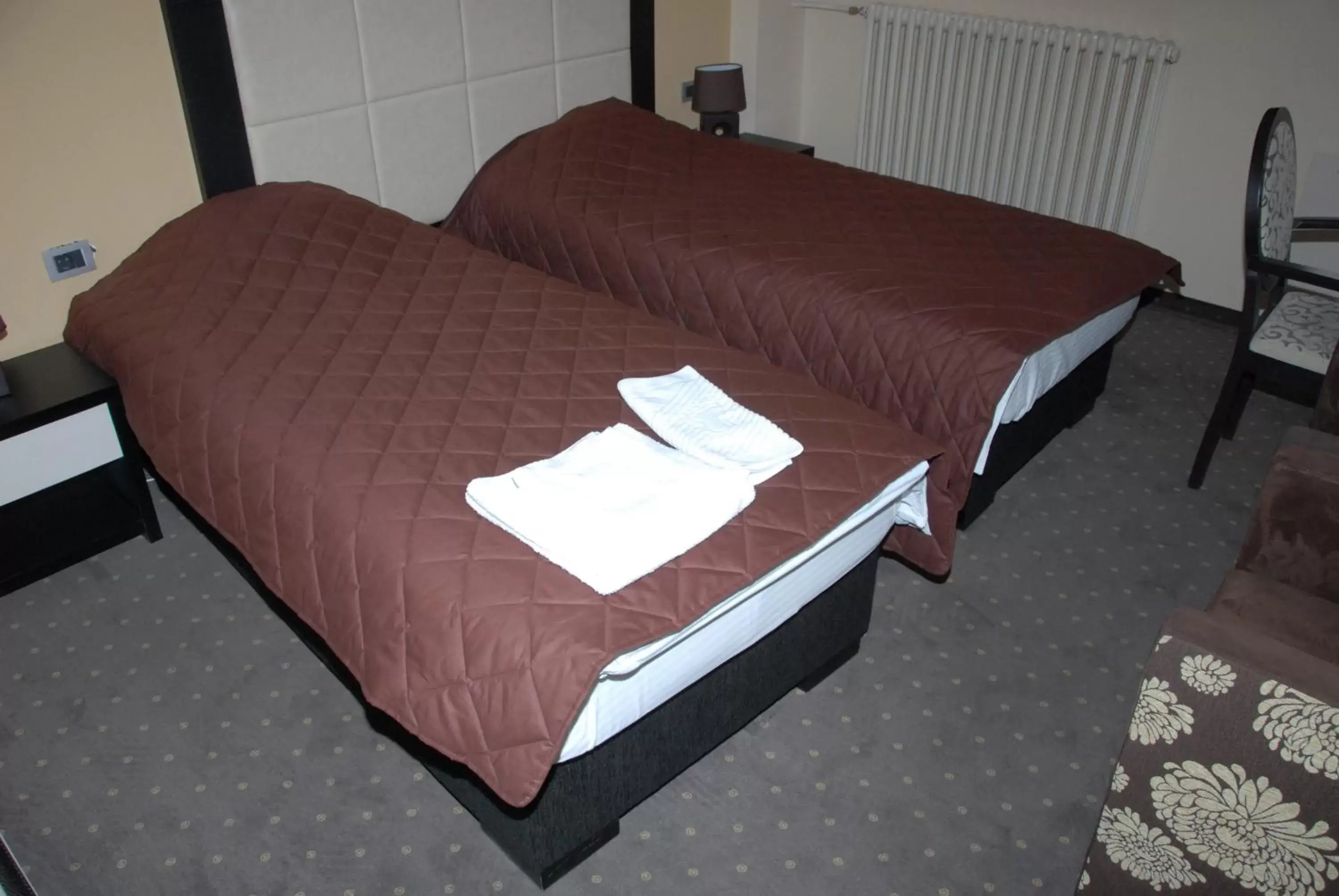 Single Room in B&B Rose Single Room in B&B Rose