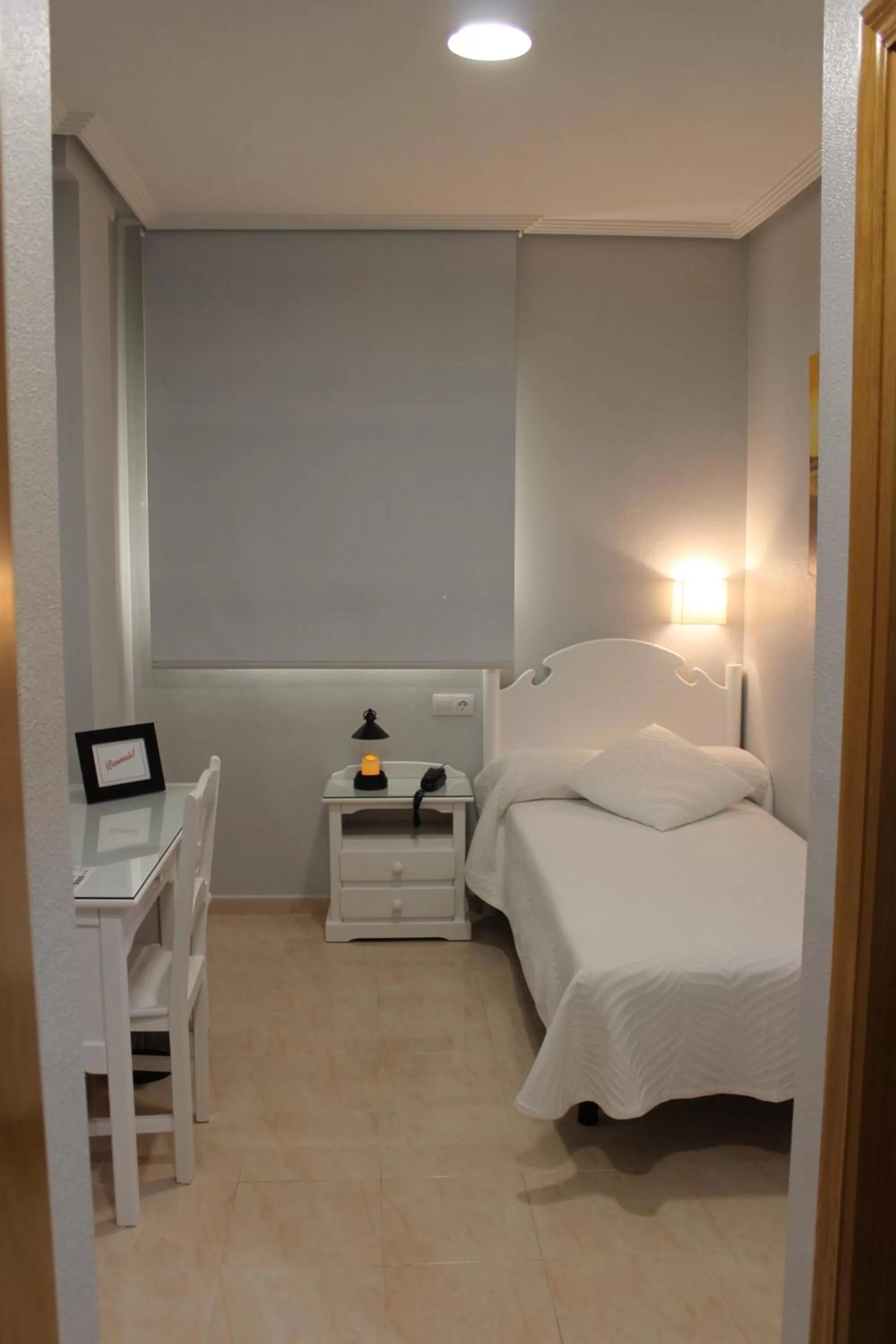 Photo of the whole room in Hotel Los Palacios