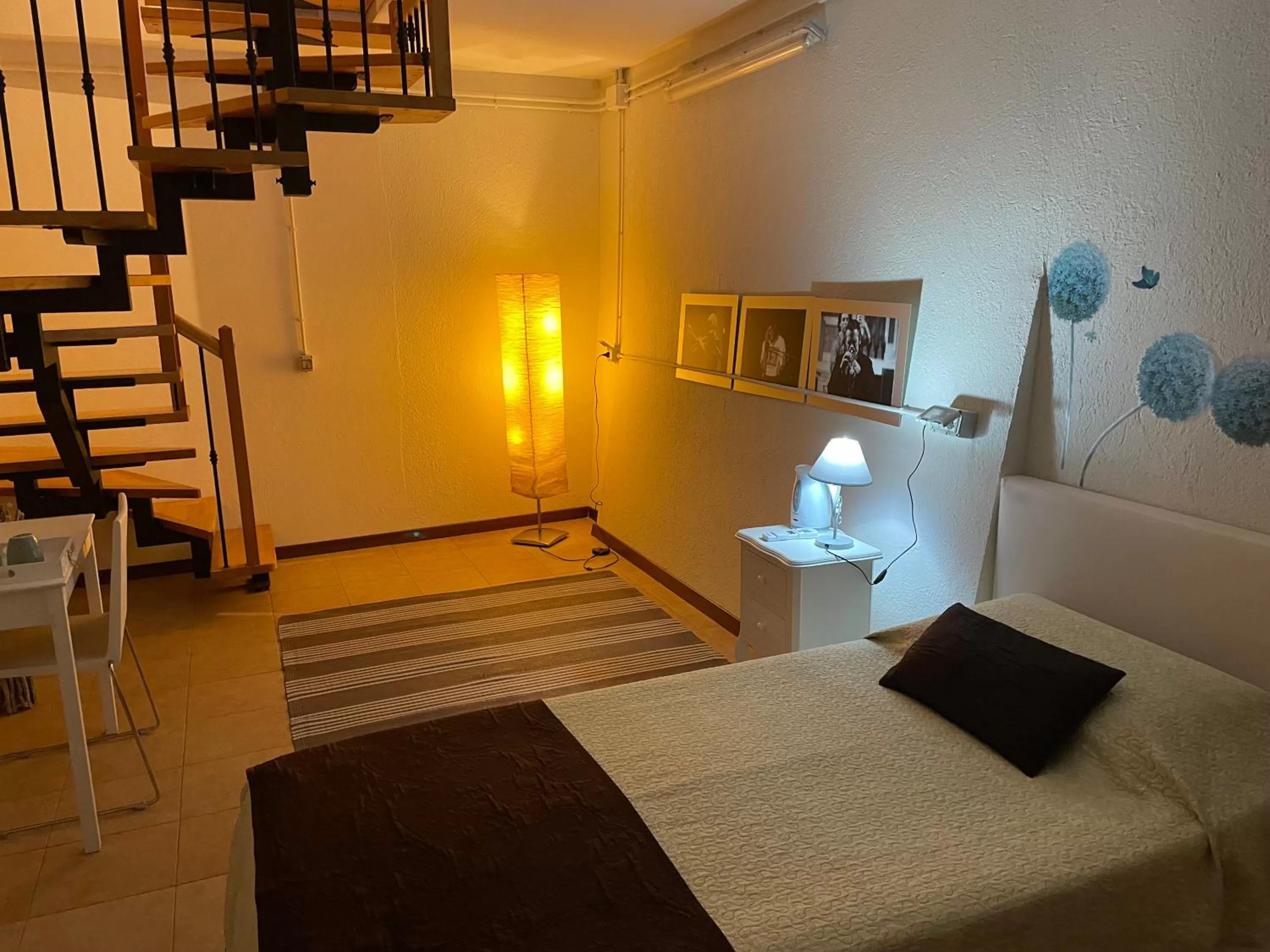 Bed in Cuor di Mantova B&B