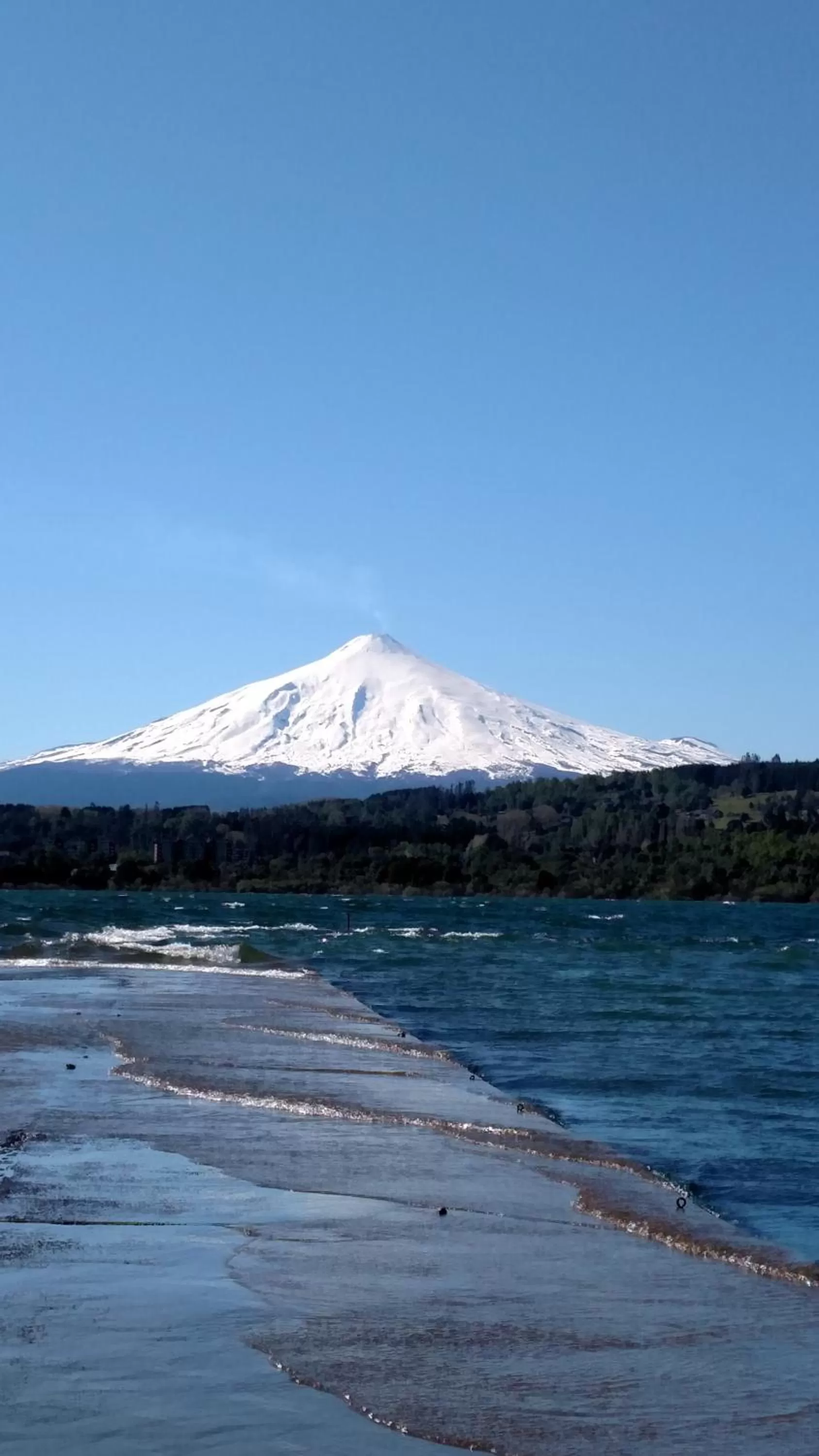 Nearby landmark in Omi Kika B&B