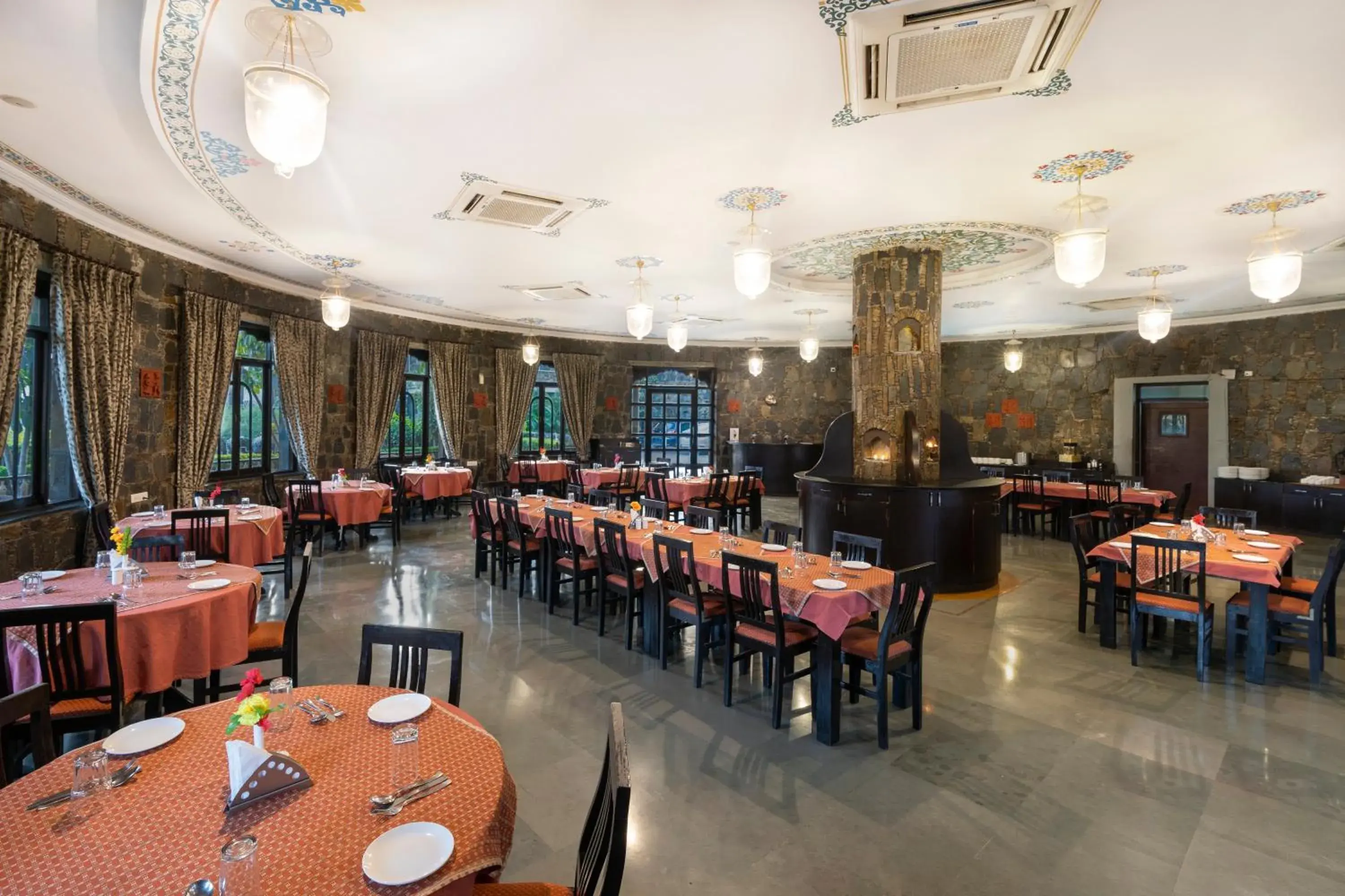 The Amargarh The Amargarh