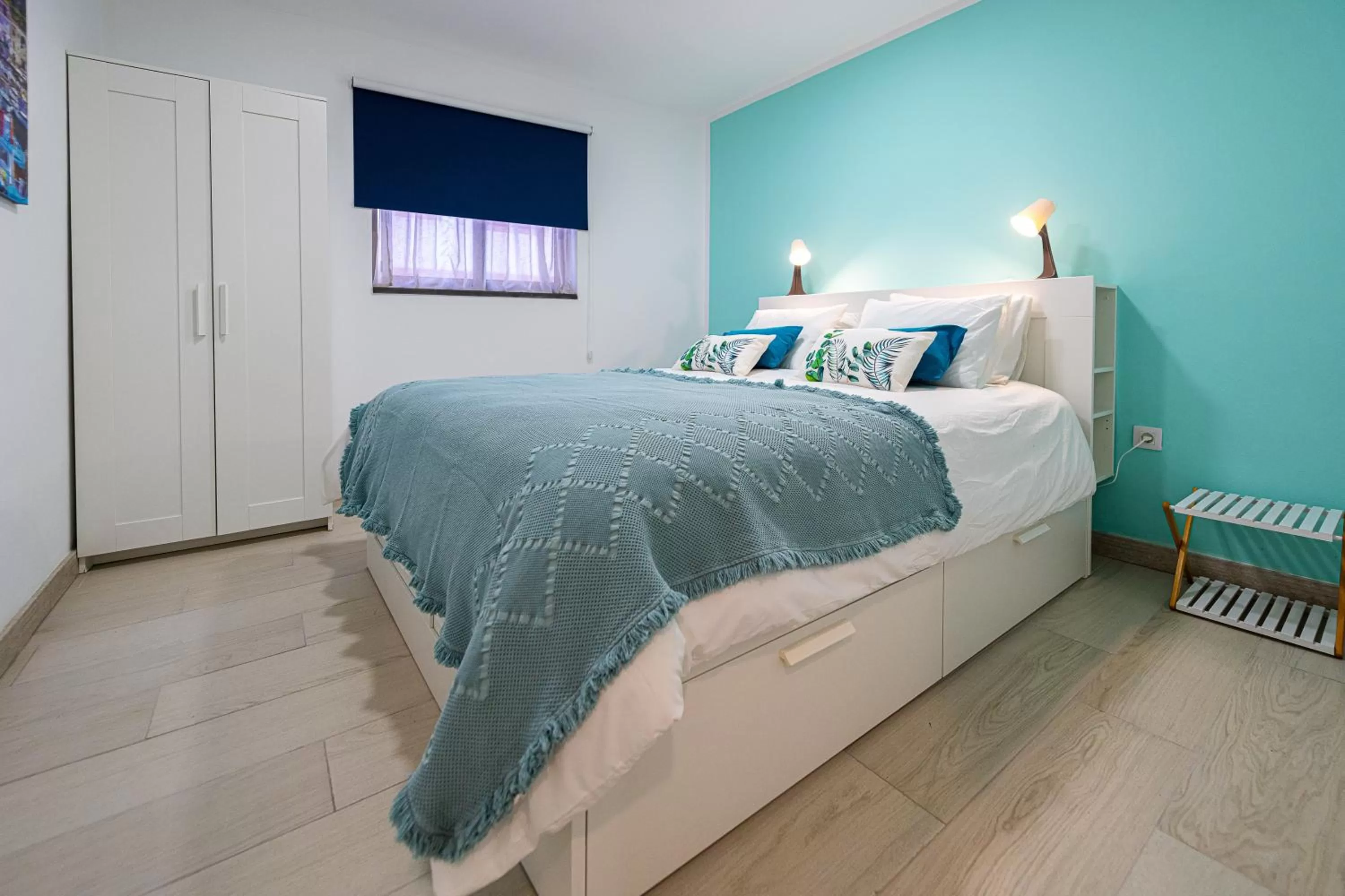 Bedroom, Bed in Dimore Italiane - Boutique Apartments