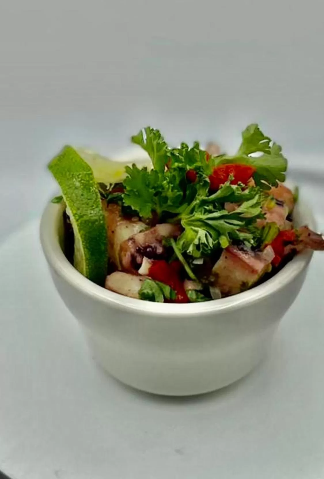 Restaurant/places to eat in Hotel El Guajataca