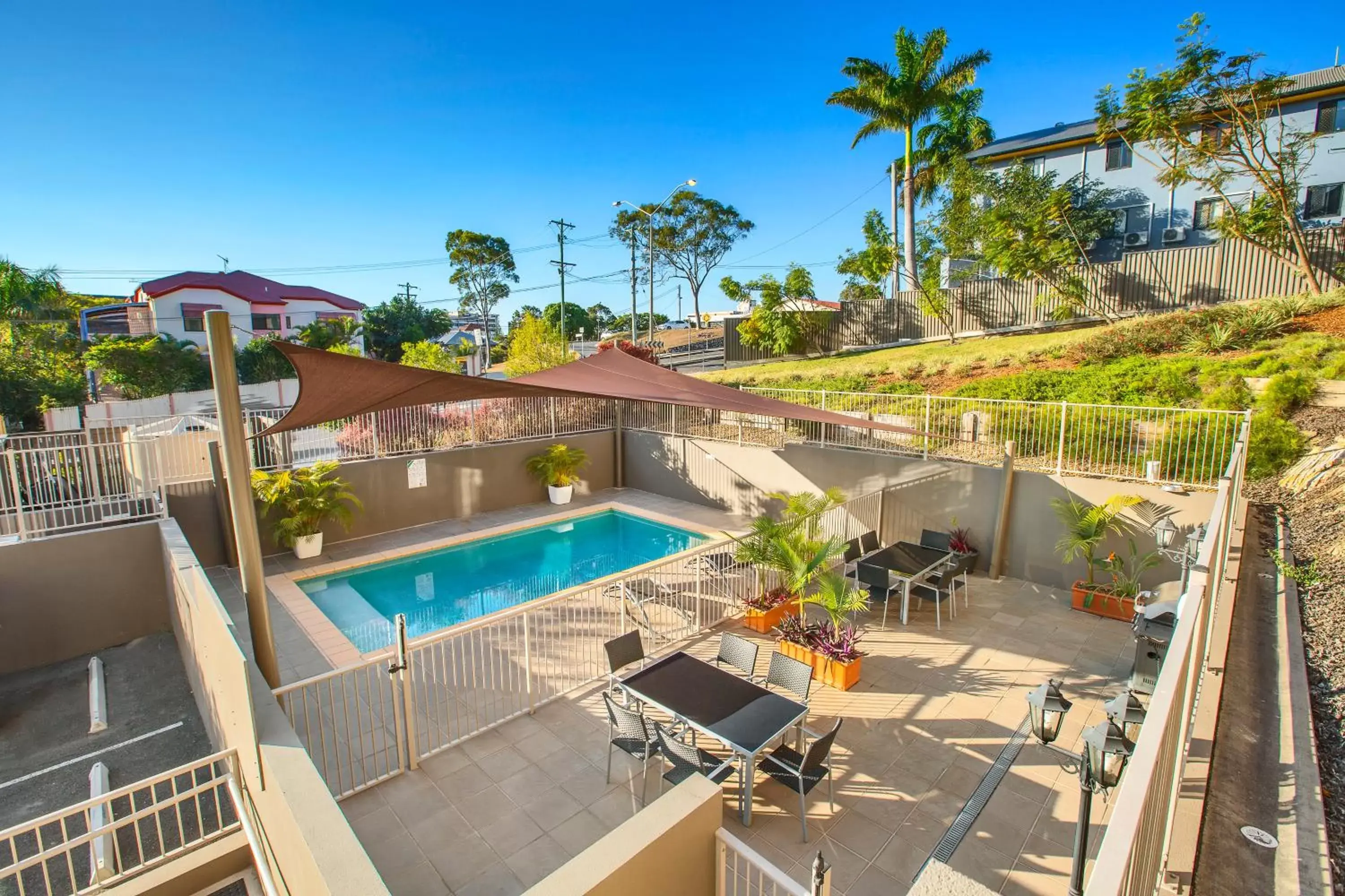 Gladstone Downtown Central Apartment Hotel Official Gladstone Downtown Central Apartment Hotel Official