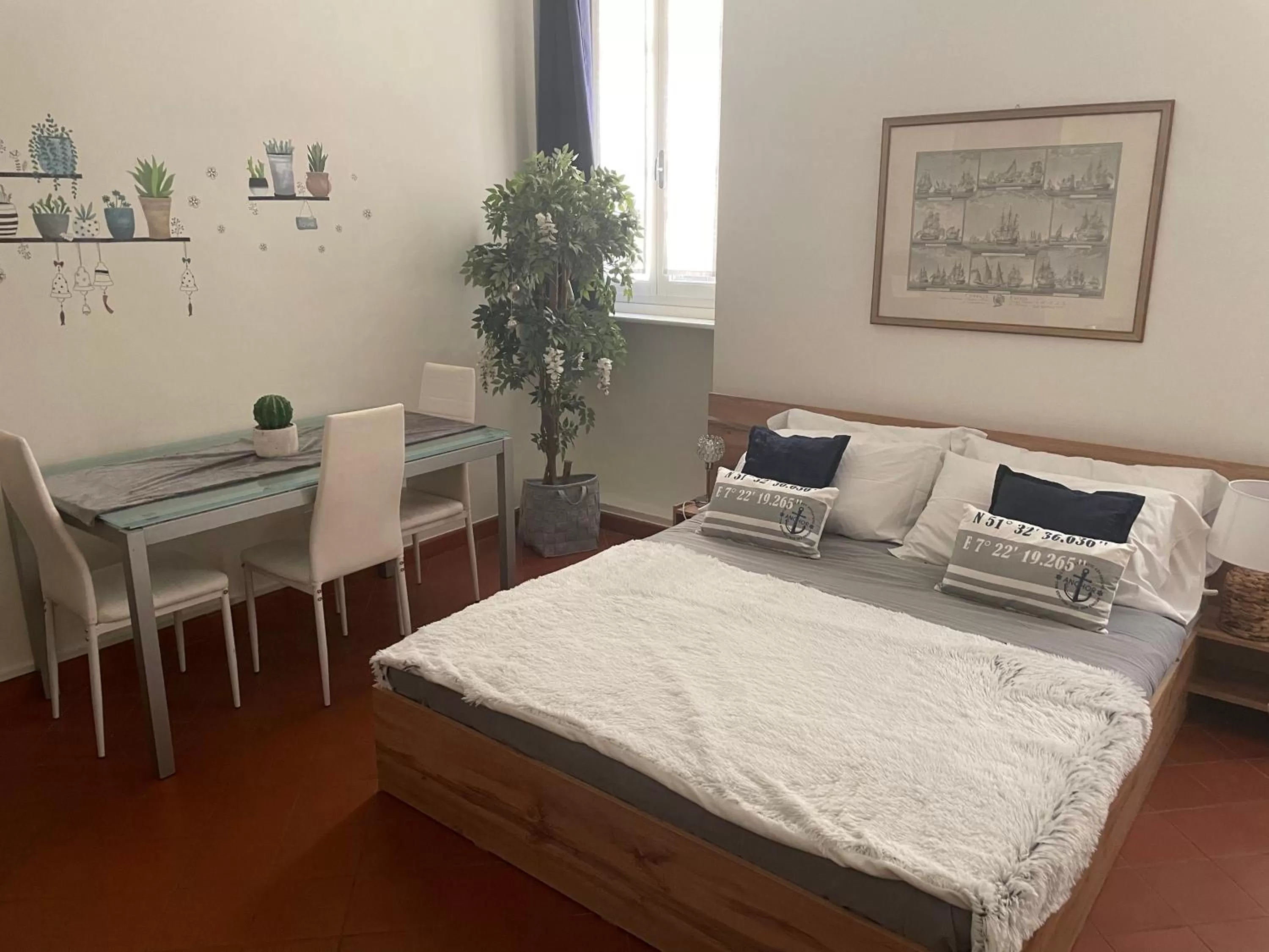 Bed in Cuor di Mantova B&B