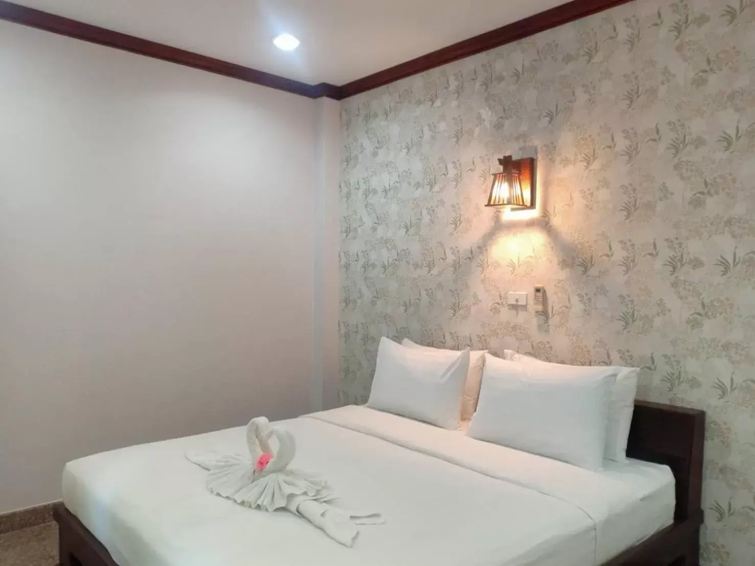 One-Bedroom Suite in Capital O 75415 Nanthachart Riverview Resort One-Bedroom Suite in Capital O 75415 Nanthachart Riverview Resort