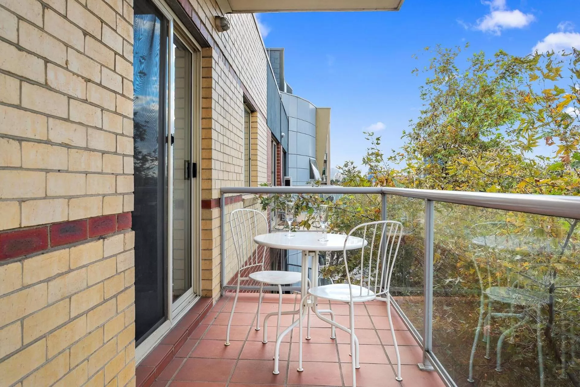 Amazing Accommodations: St Kilda