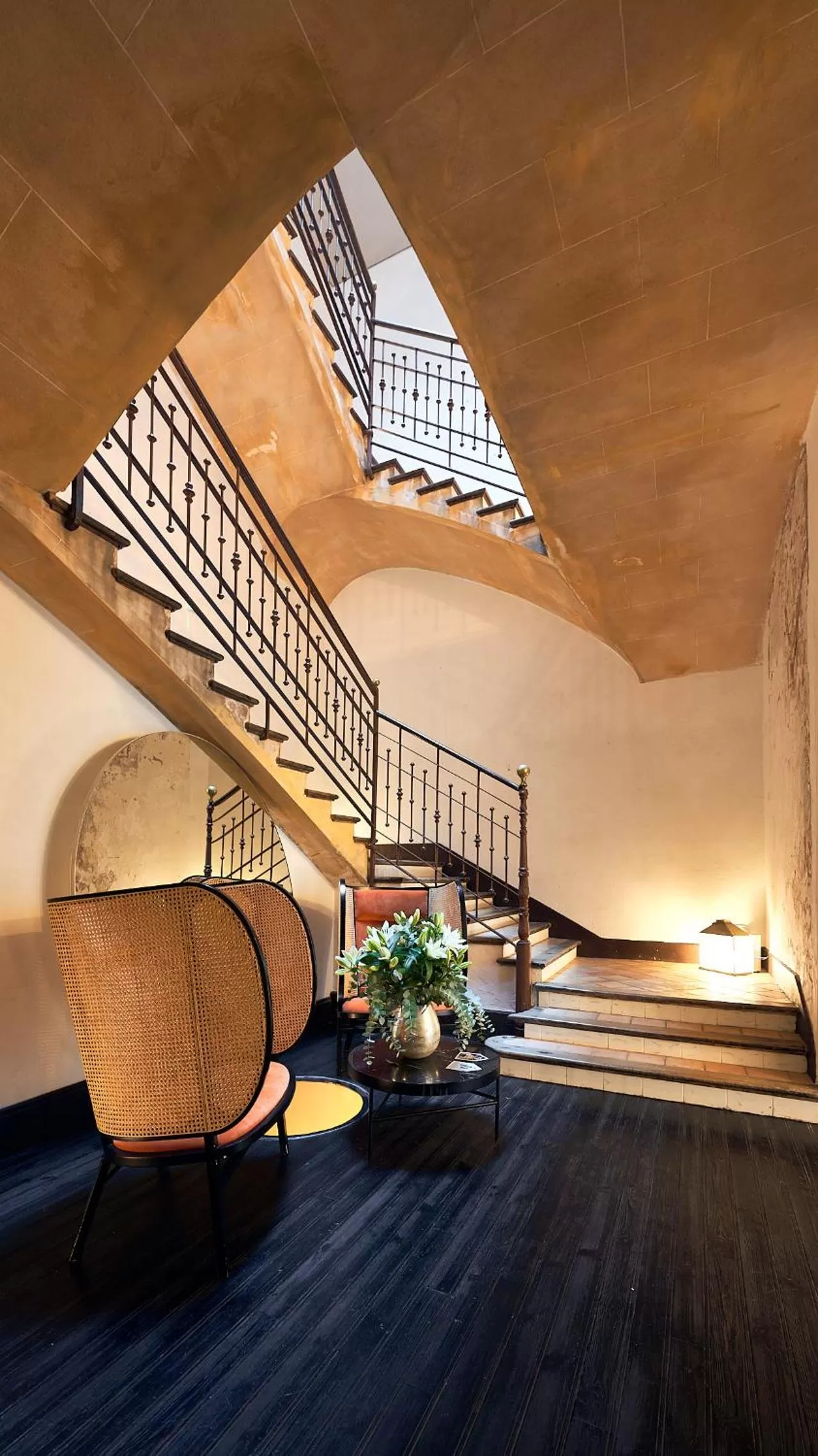 Property building in Can Bordoy Grand House Hotel GL Preferred Hotel