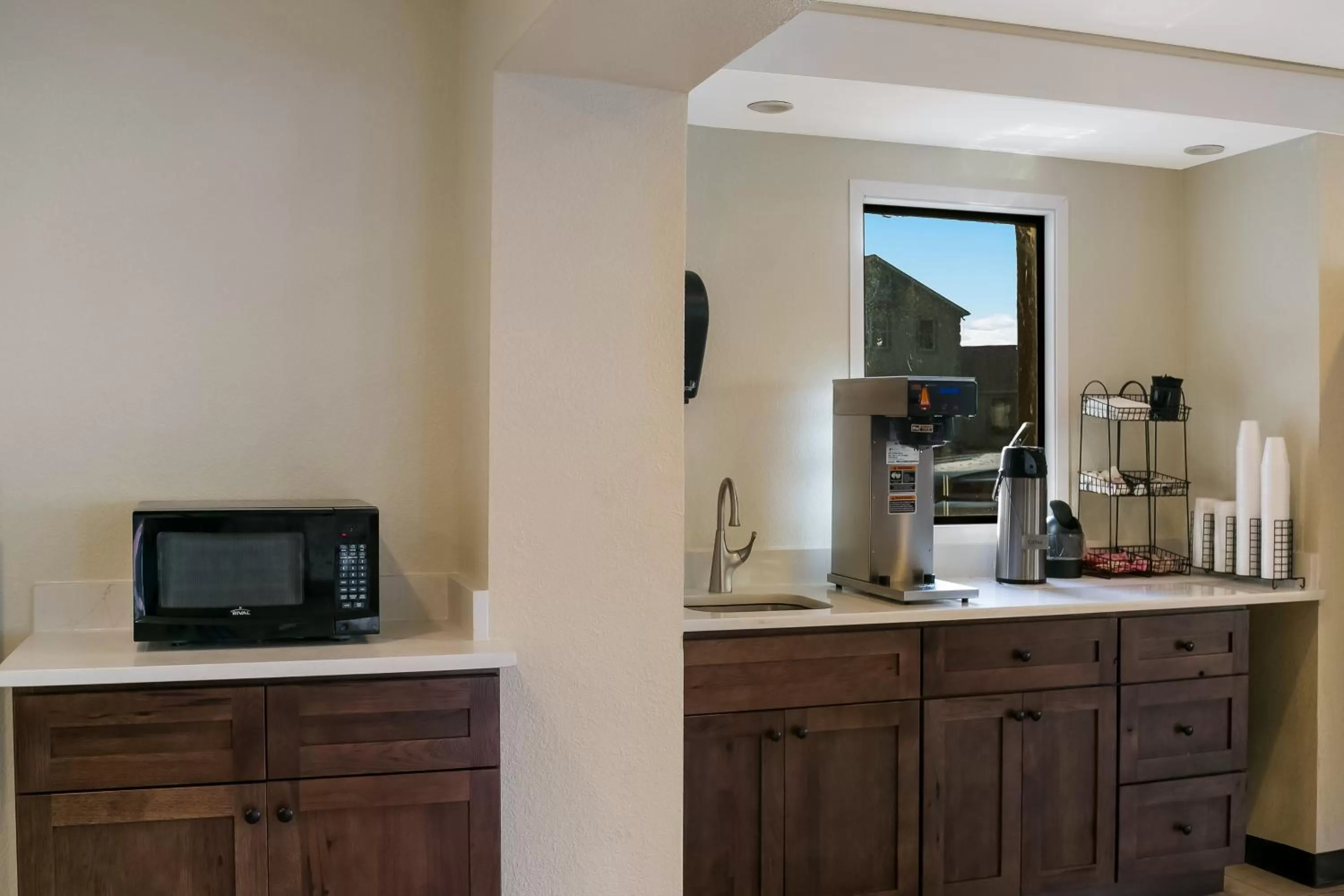 Other in HomeTowne Studios by Red Roof Denver, PA