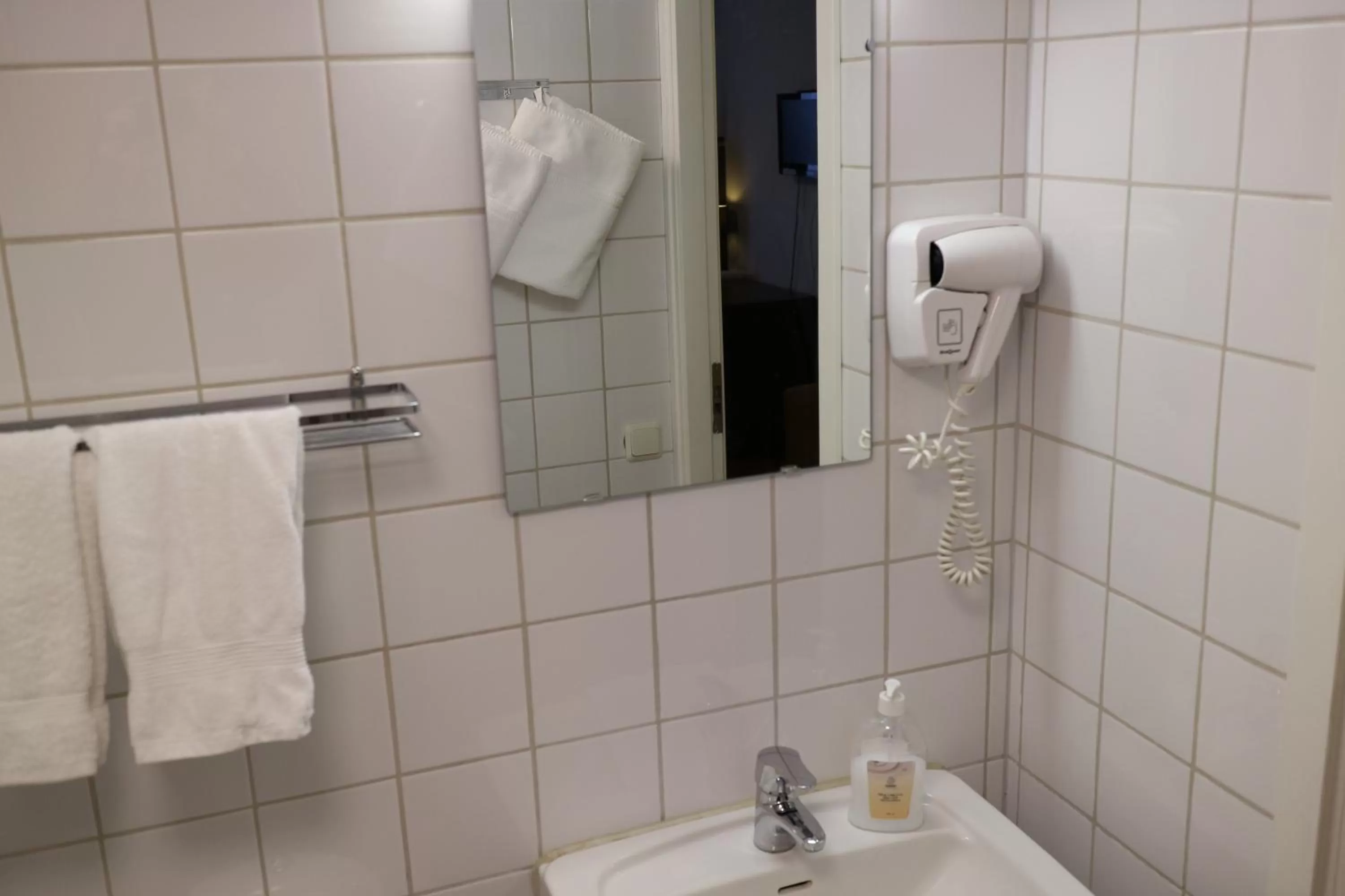 Other in Hotell Marieberg