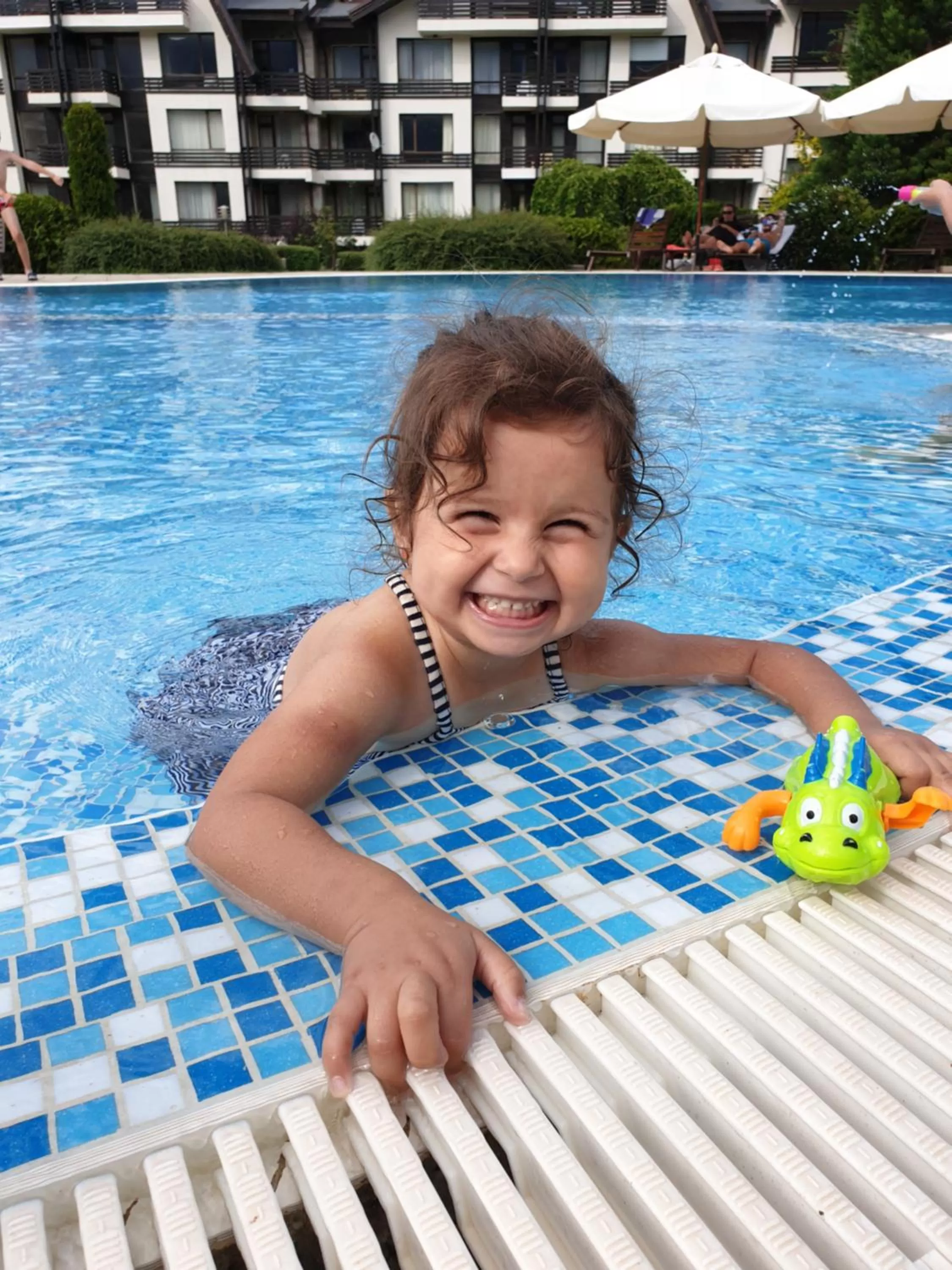 Day in Private Studio in Aspen Golf and Ski Resort