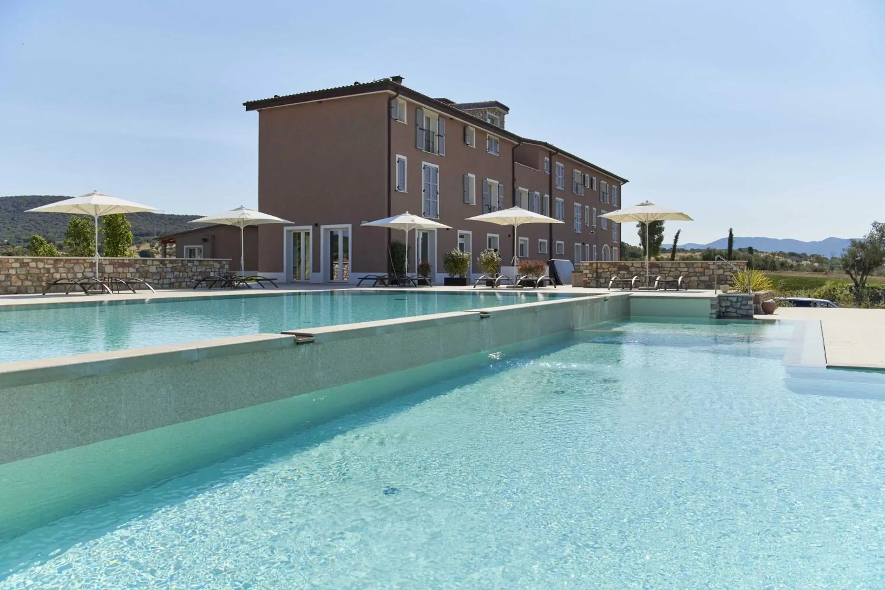 Riva Toscana Golf Resort & SPA Riva Toscana Golf Resort & SPA