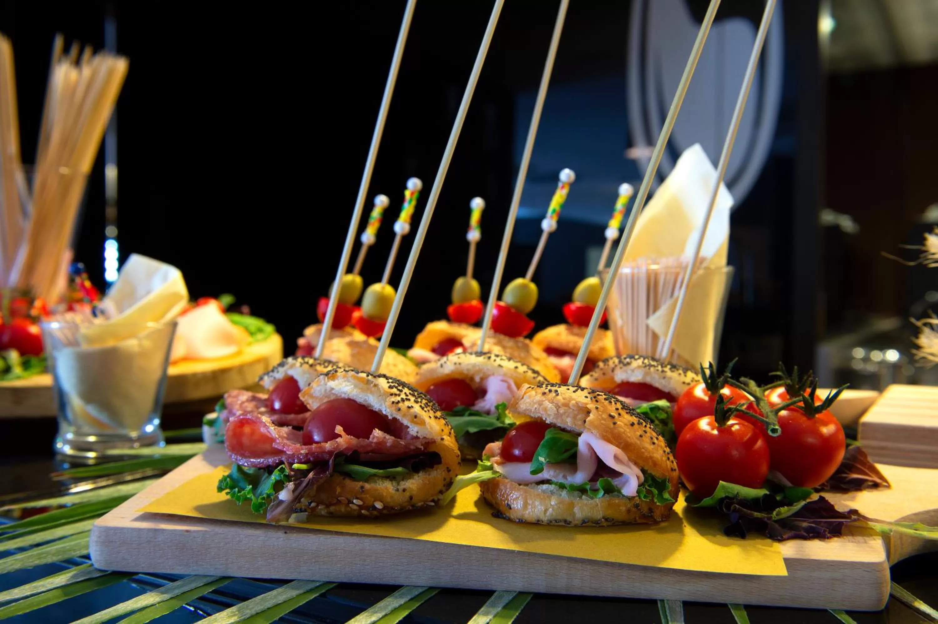 Lounge or bar in Hotel D120