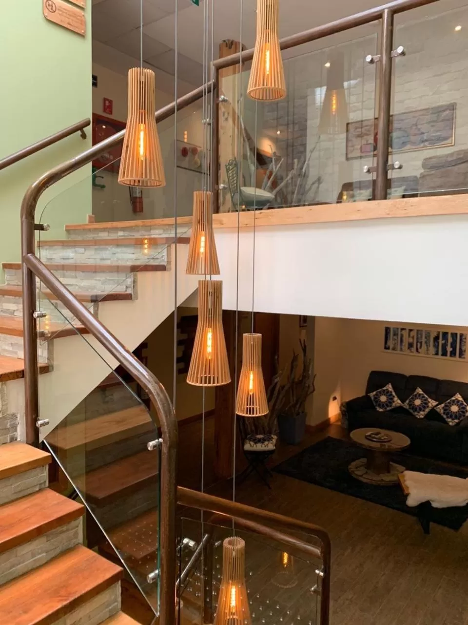 Entre Cumbres Apart Hotel