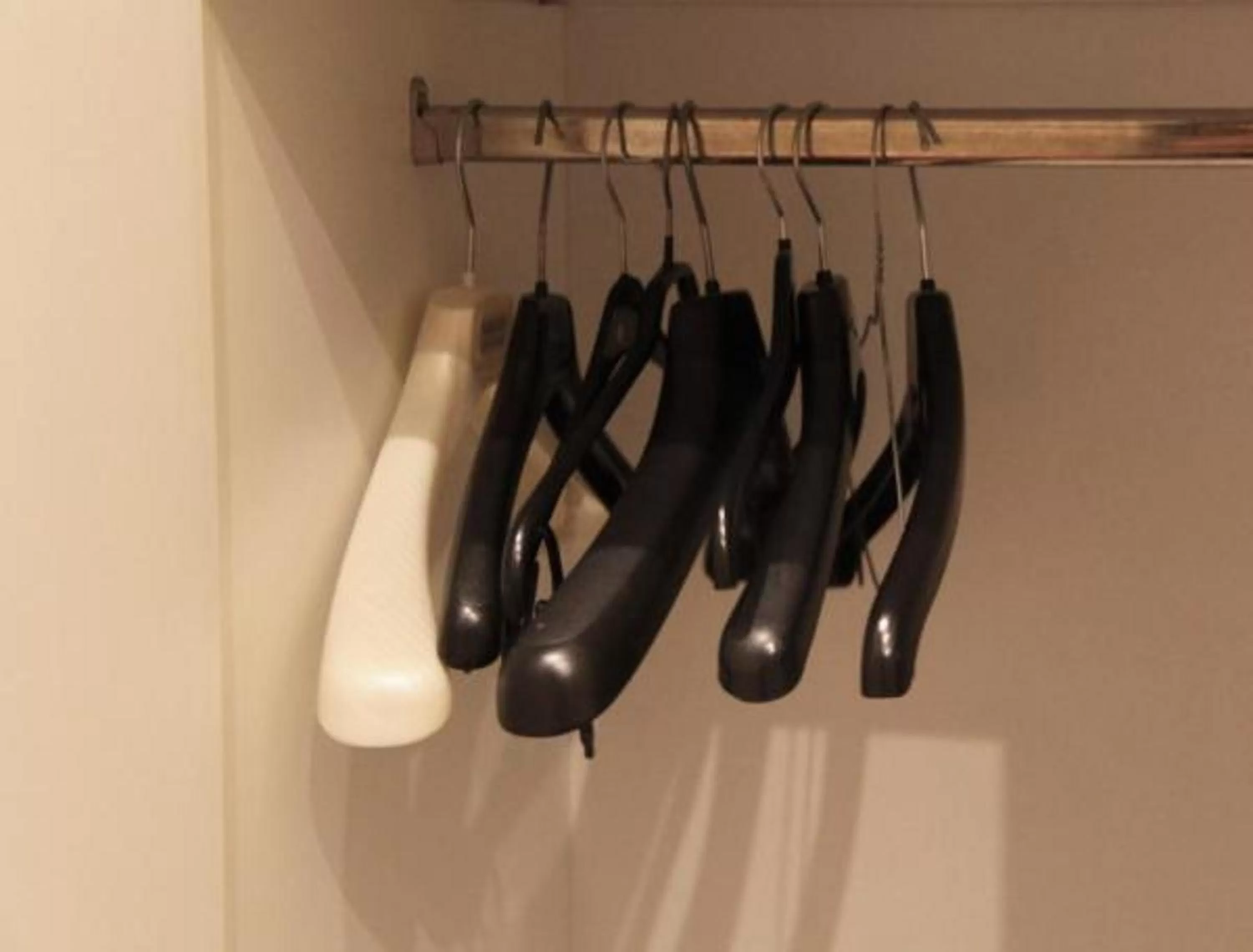 Bedroom in Athens Psiri Hotel