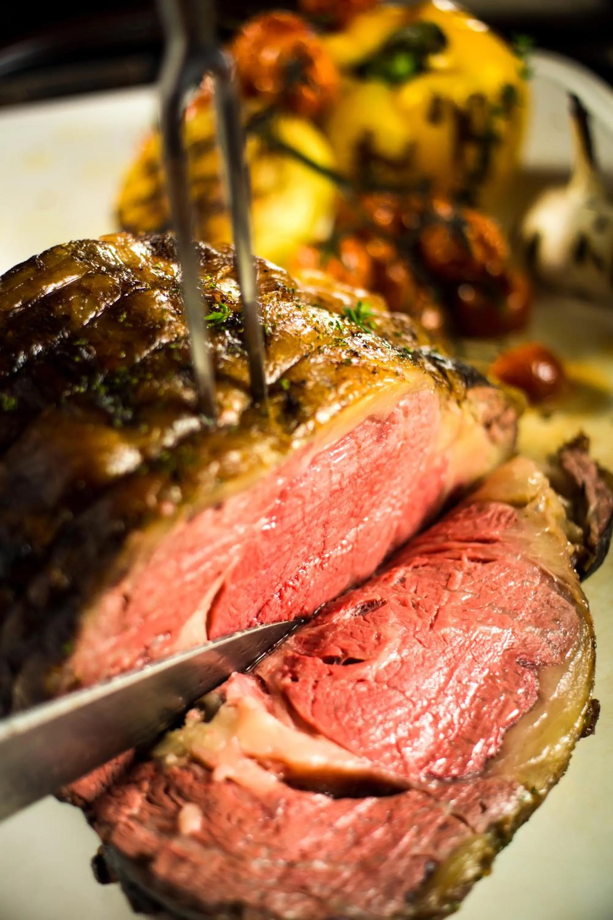 Food and drinks in The Langham, Shenzhen