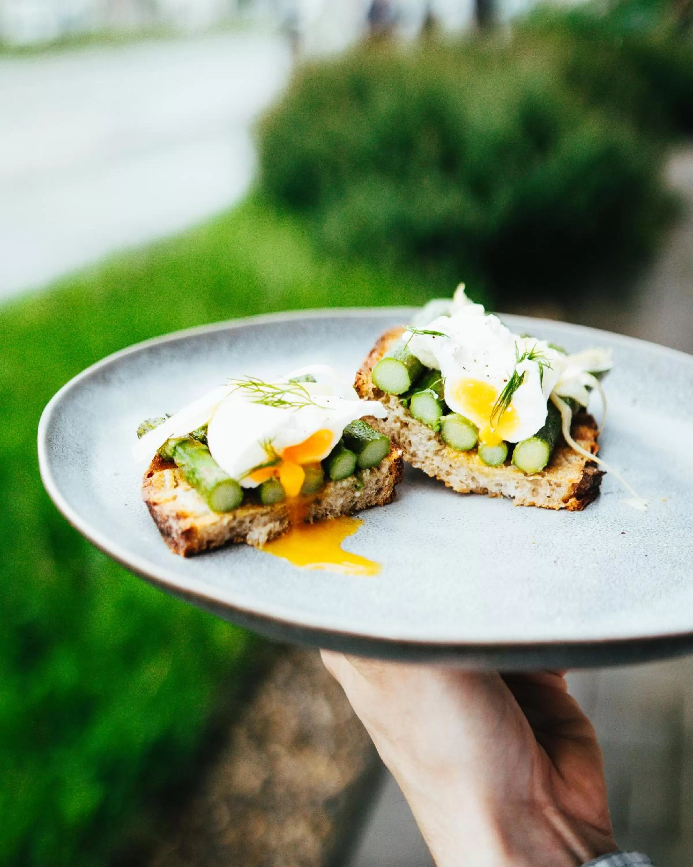 Breakfast in Penzion Atlas
