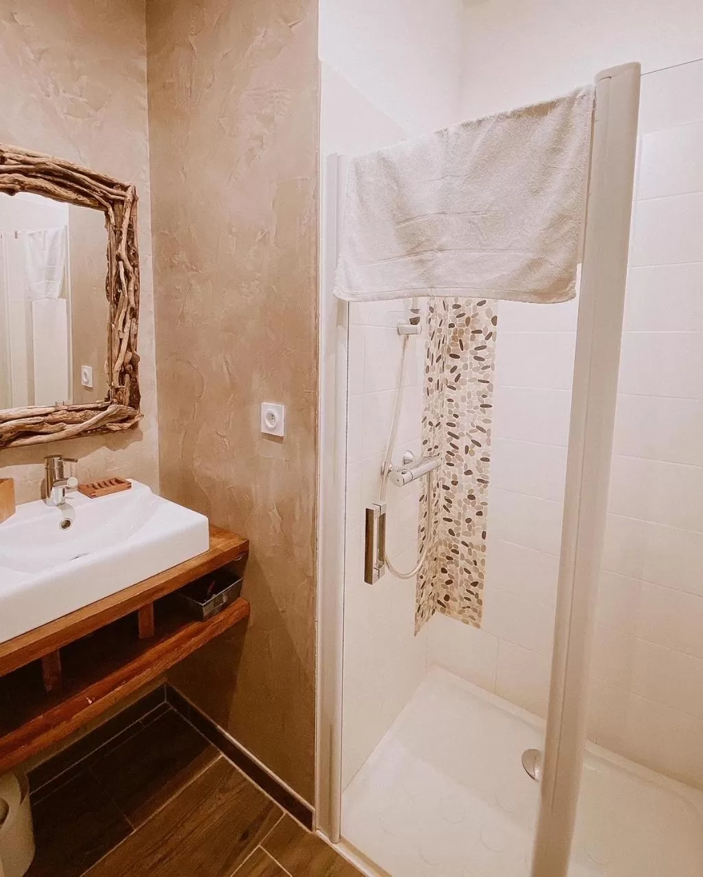 Auberge De La Foret Bonifatu